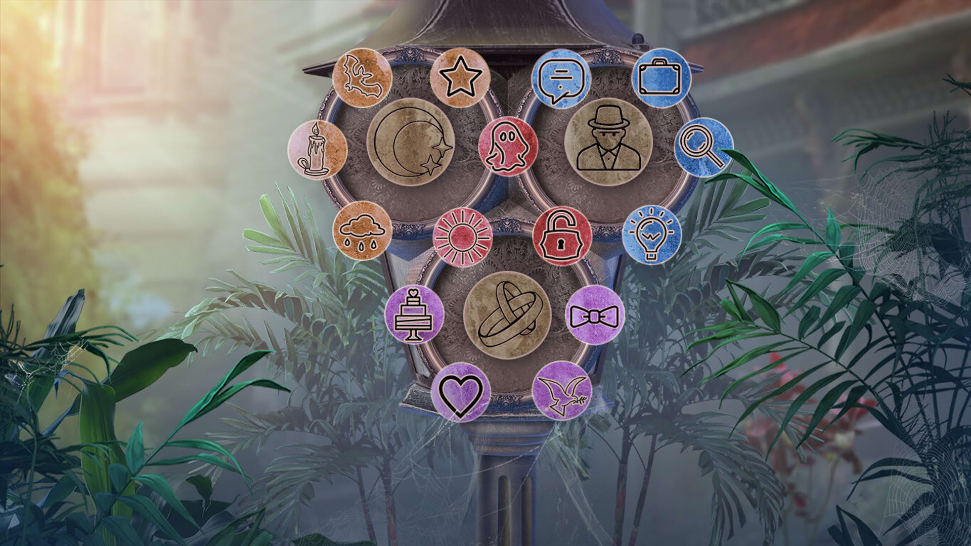 Screenshot for Haunted Hotel: A Past Redeemed
