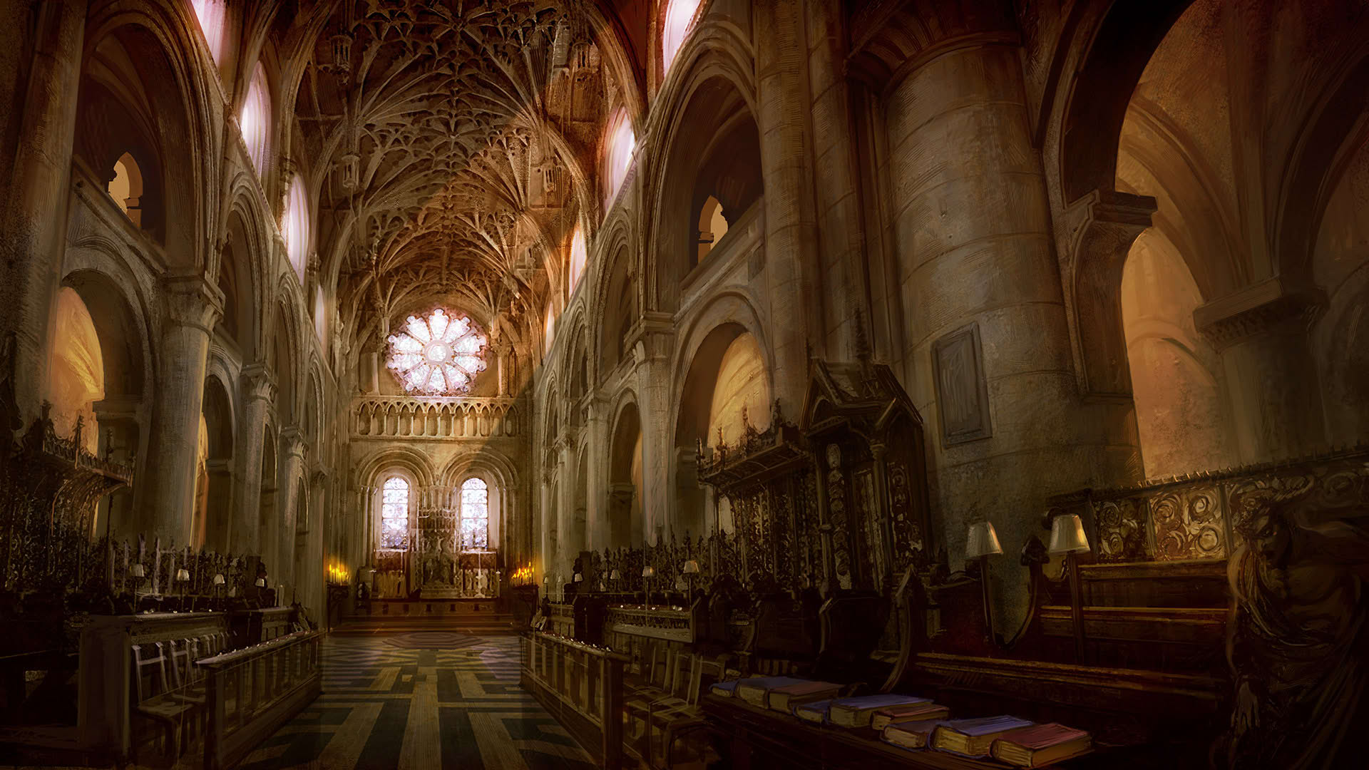 Screenshot for Gray Matter