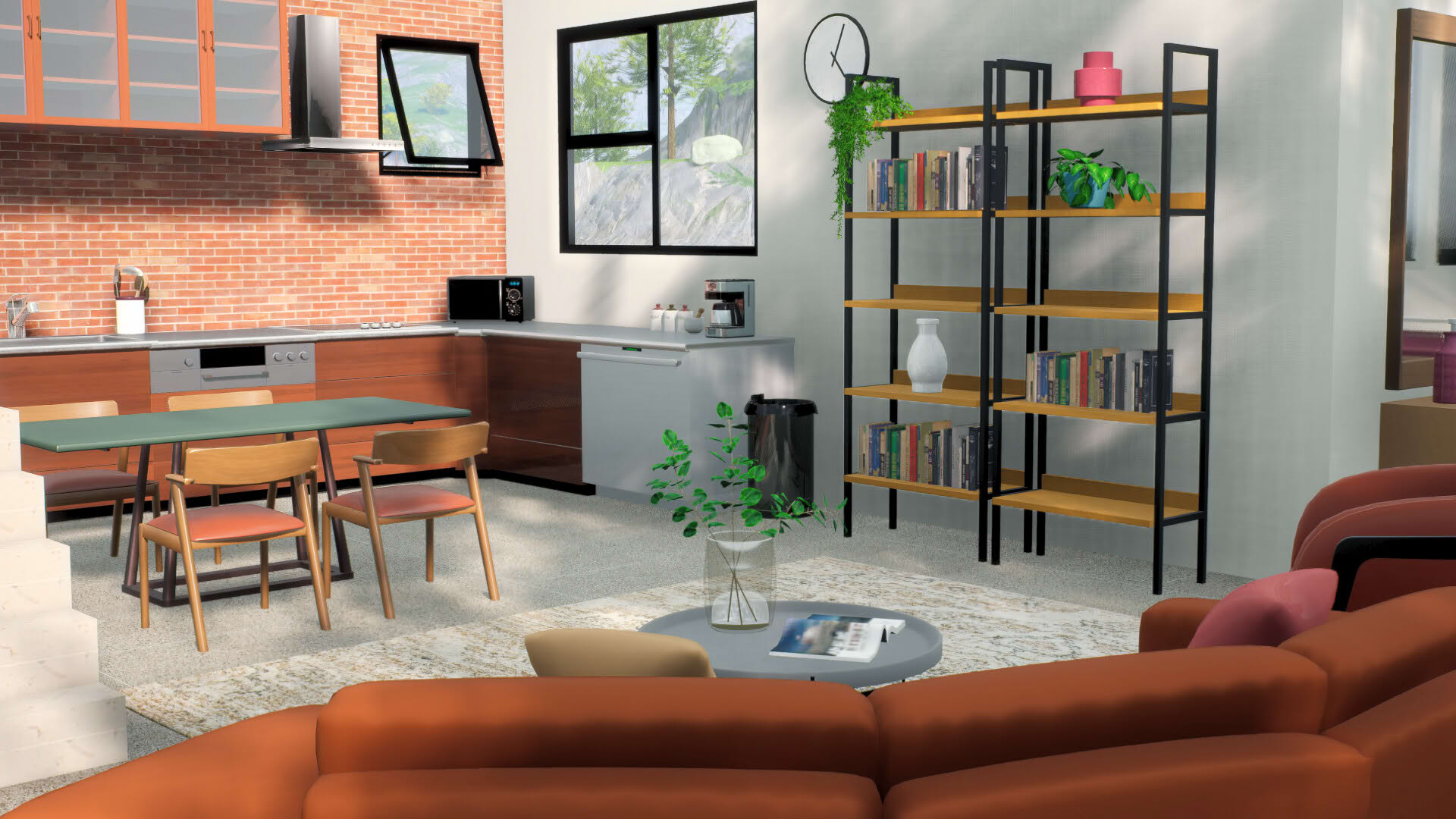 Screenshot for Vivaland: Dream House