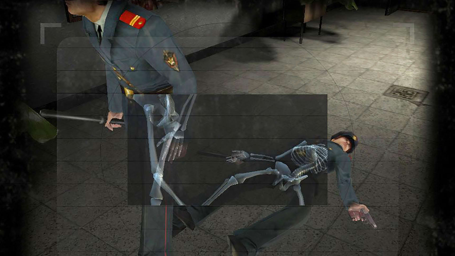 Screenshot for Cold War