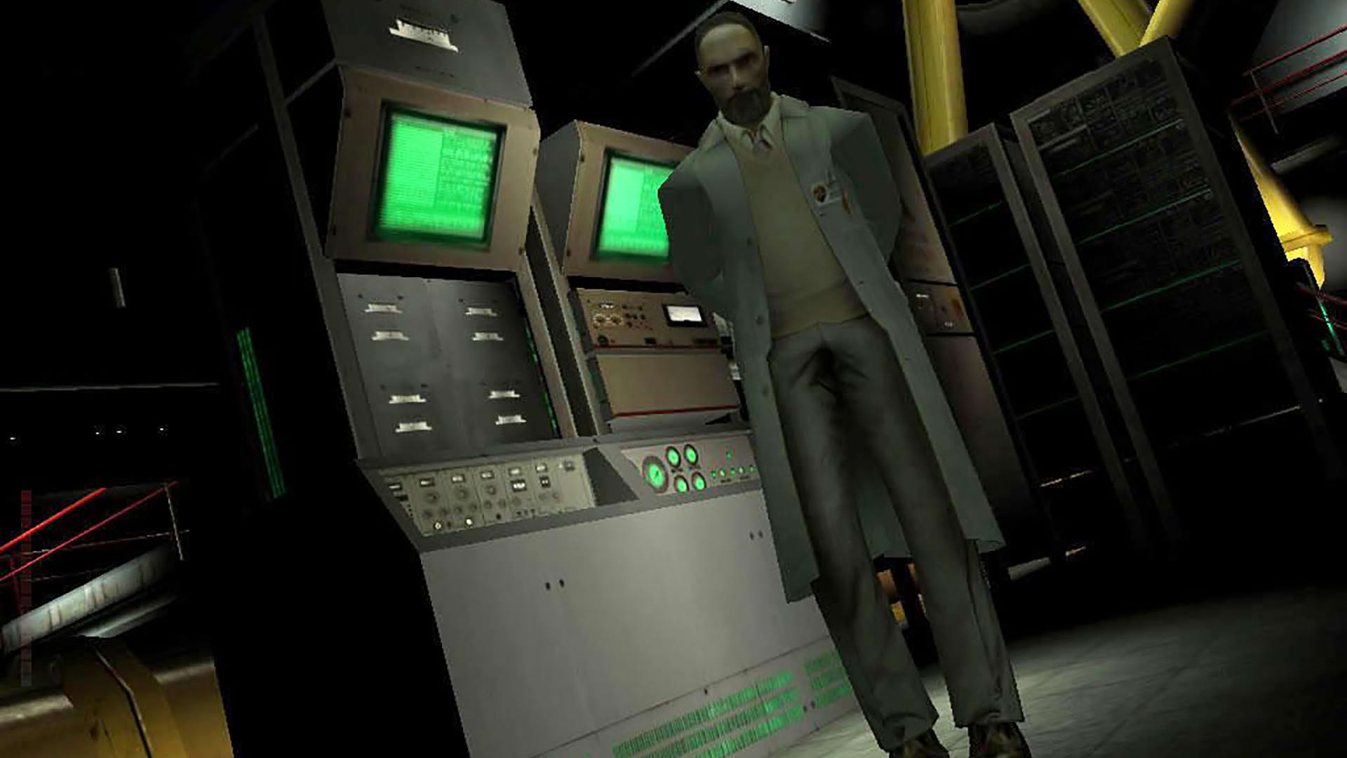 Screenshot for Cold War