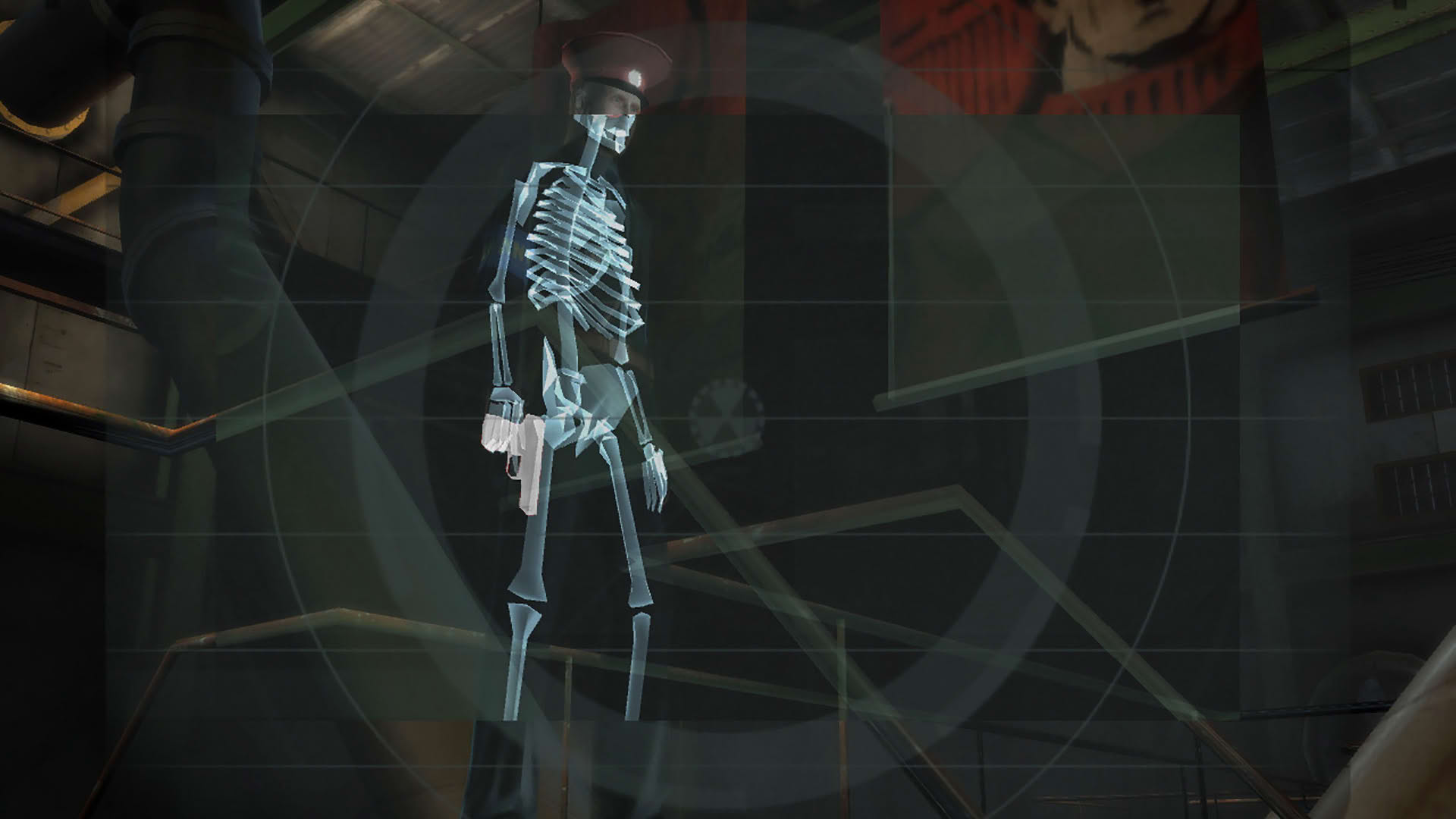 Screenshot for Cold War