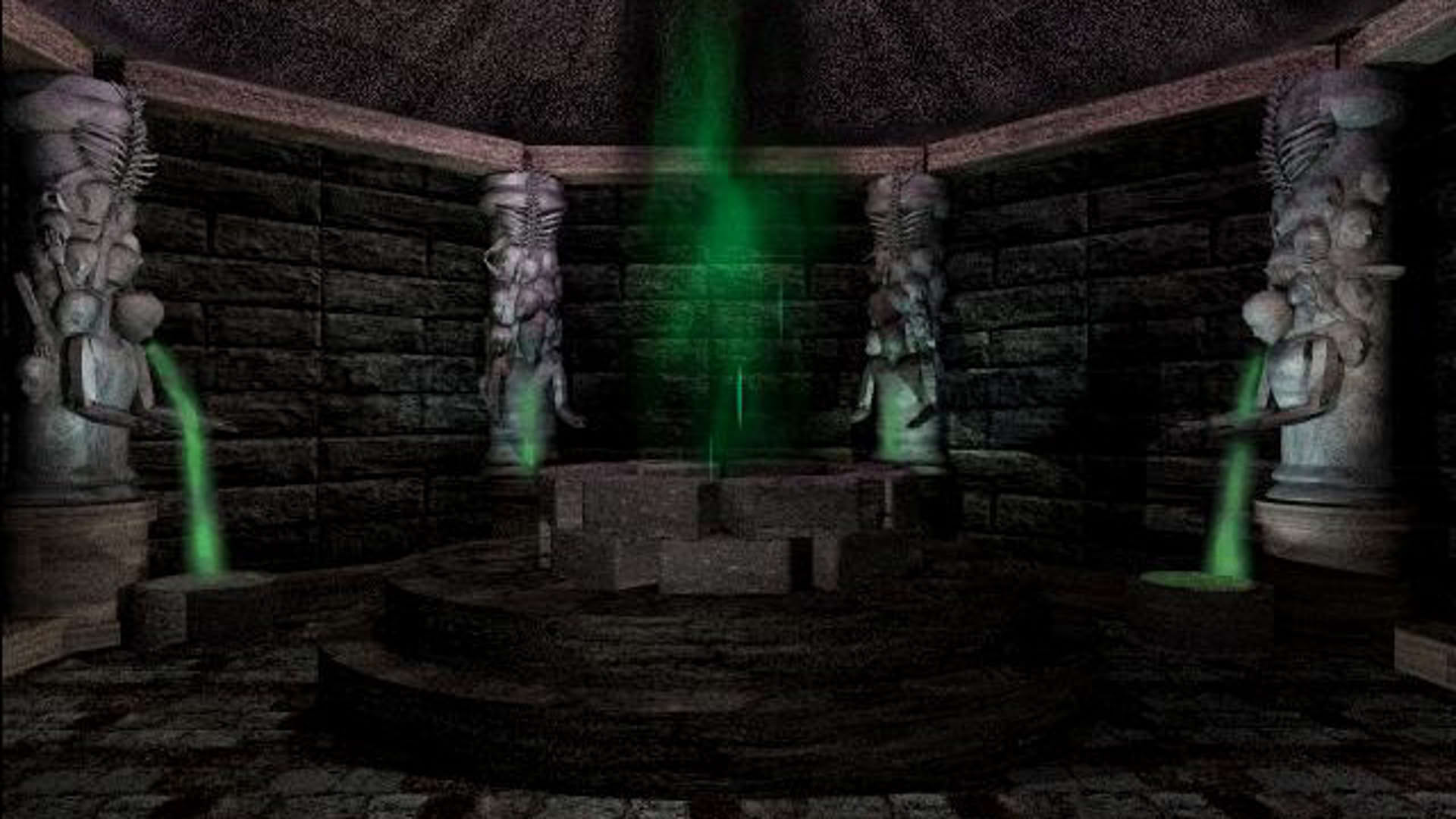 Screenshot for Dark Fall