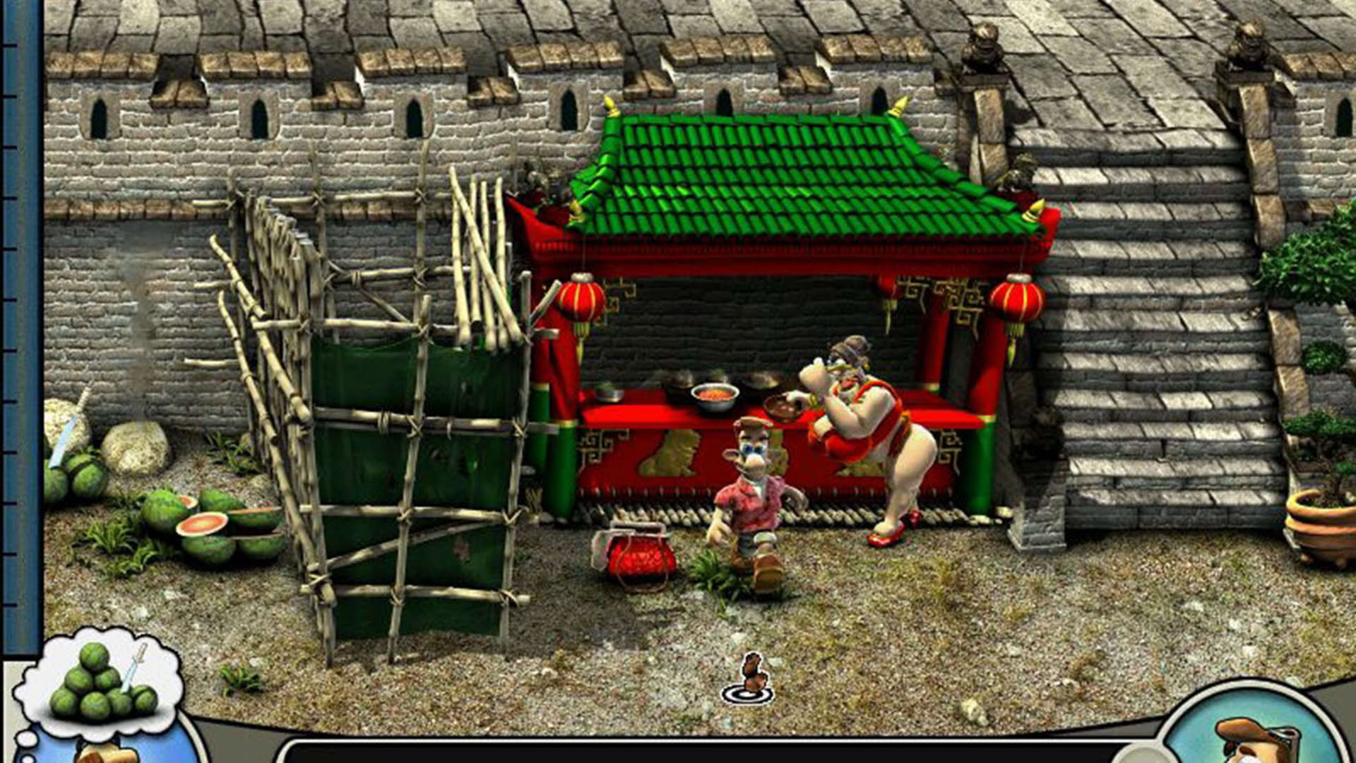 Screenshot for Neighbours from Hell