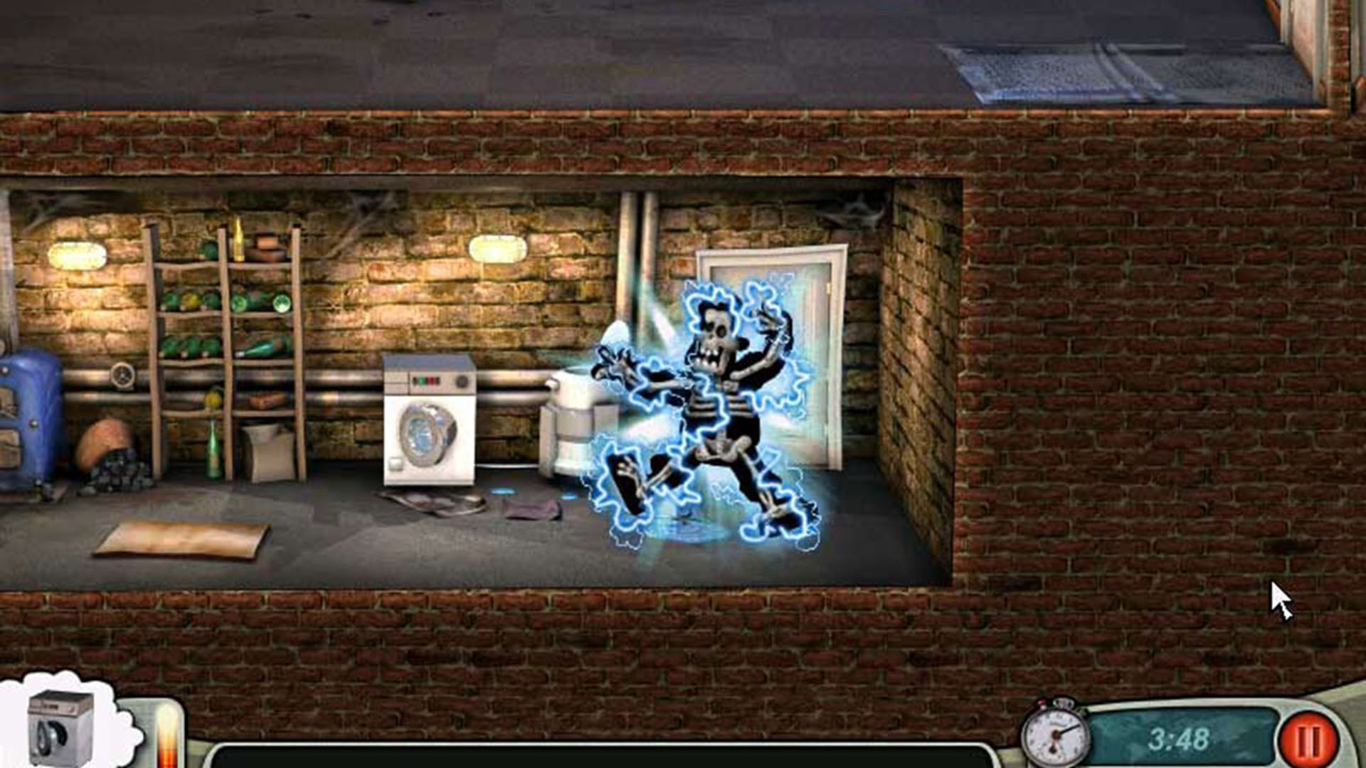 Screenshot for Neighbours from Hell