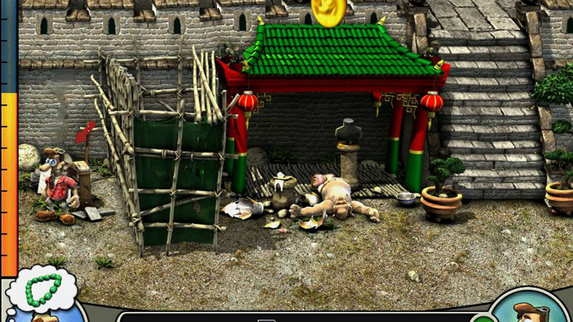 Screenshot for Neighbours from Hell