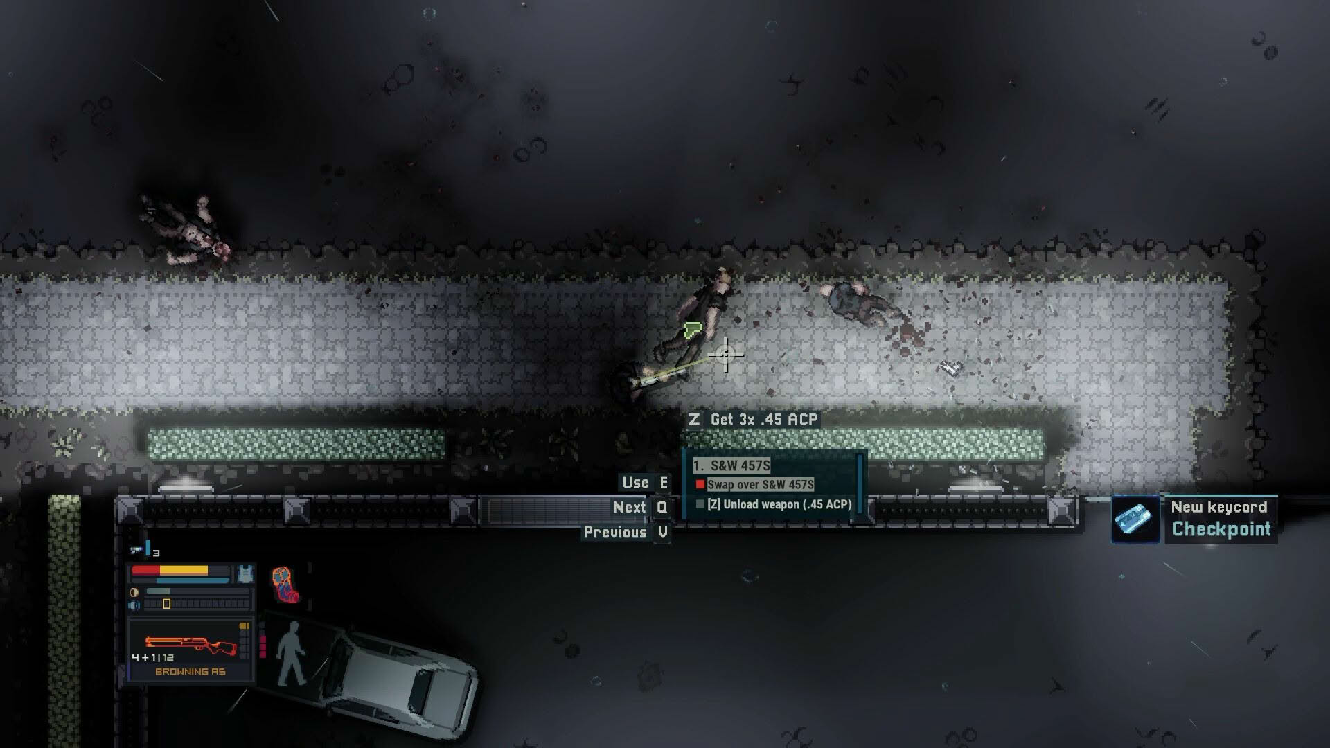 Screenshot for Intravenous 2