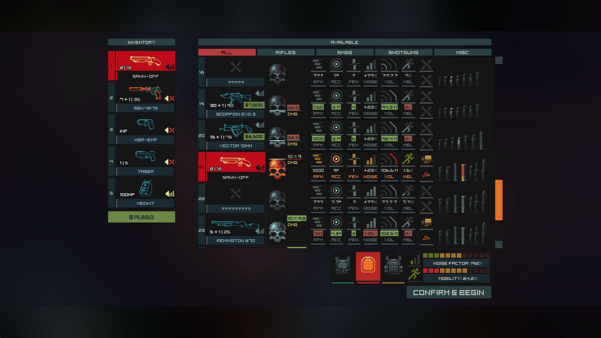 Screenshot for Intravenous 2
