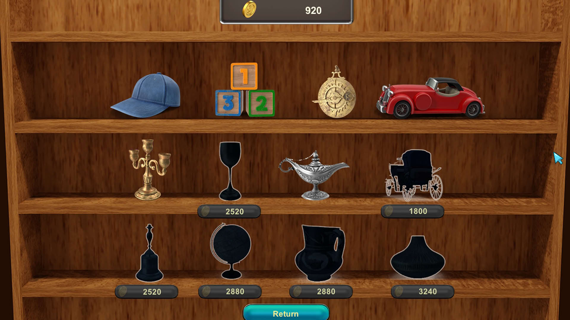Screenshot for Travel Along