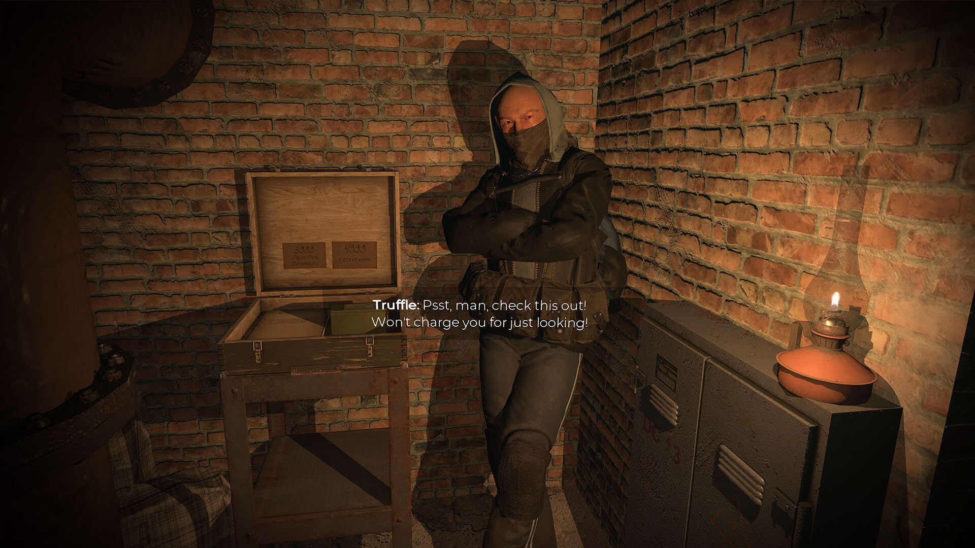 Screenshot for Convrgence