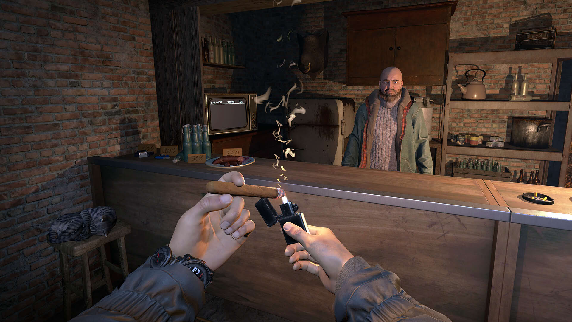 Screenshot for Convrgence