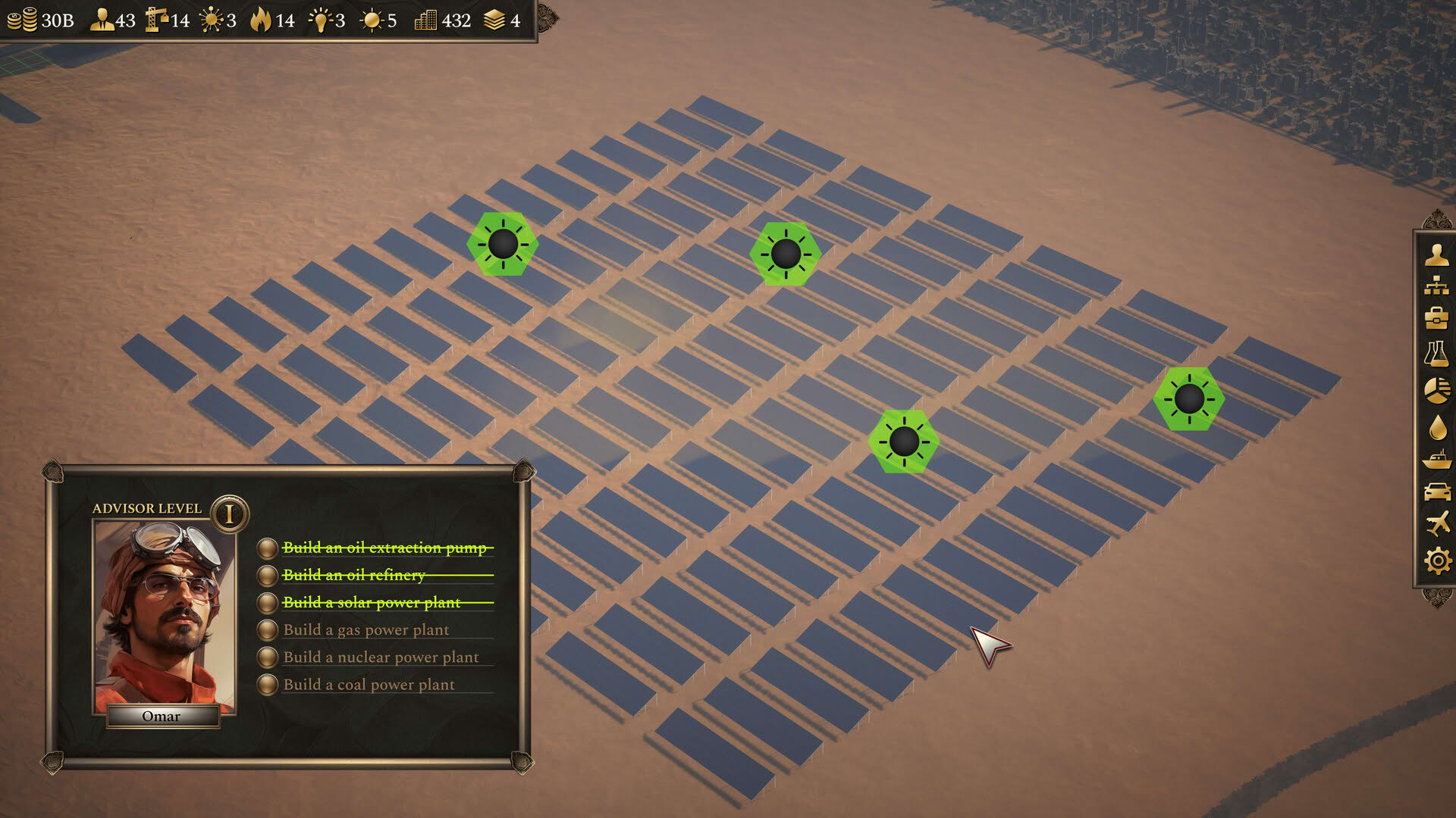 Screenshot for Dubai Builder