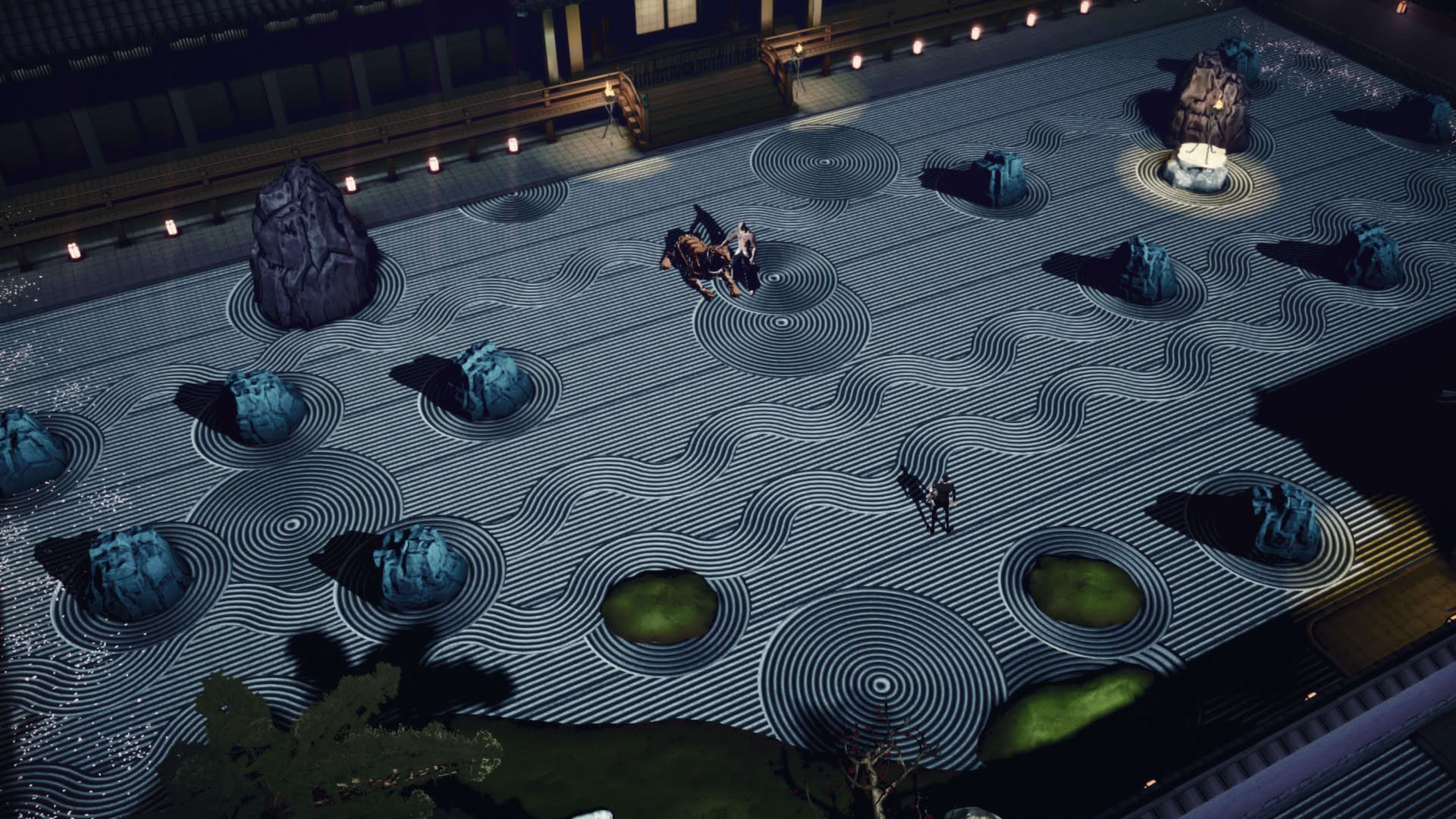 Screenshot for Killer Is Dead