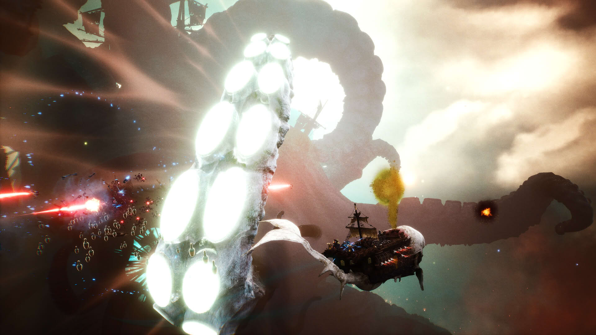 Screenshot for Davy X Jones