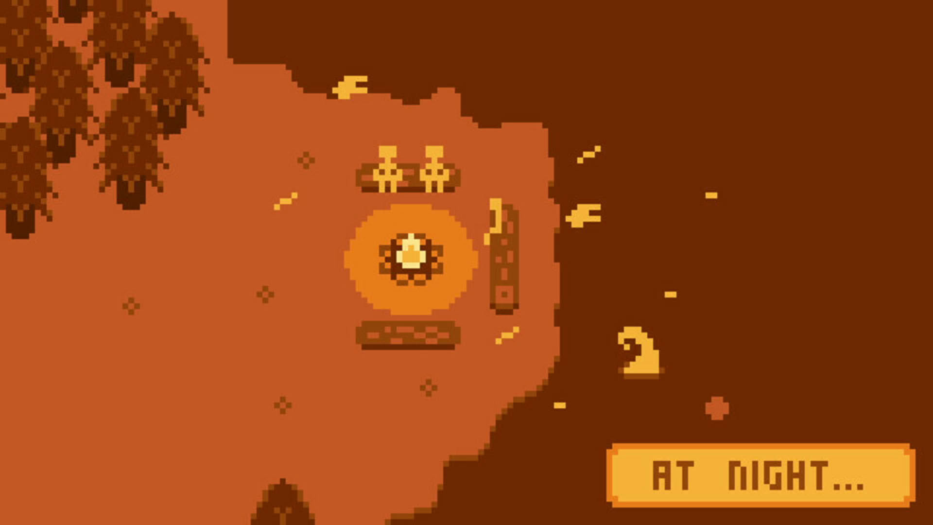 Screenshot for Normal Fishing