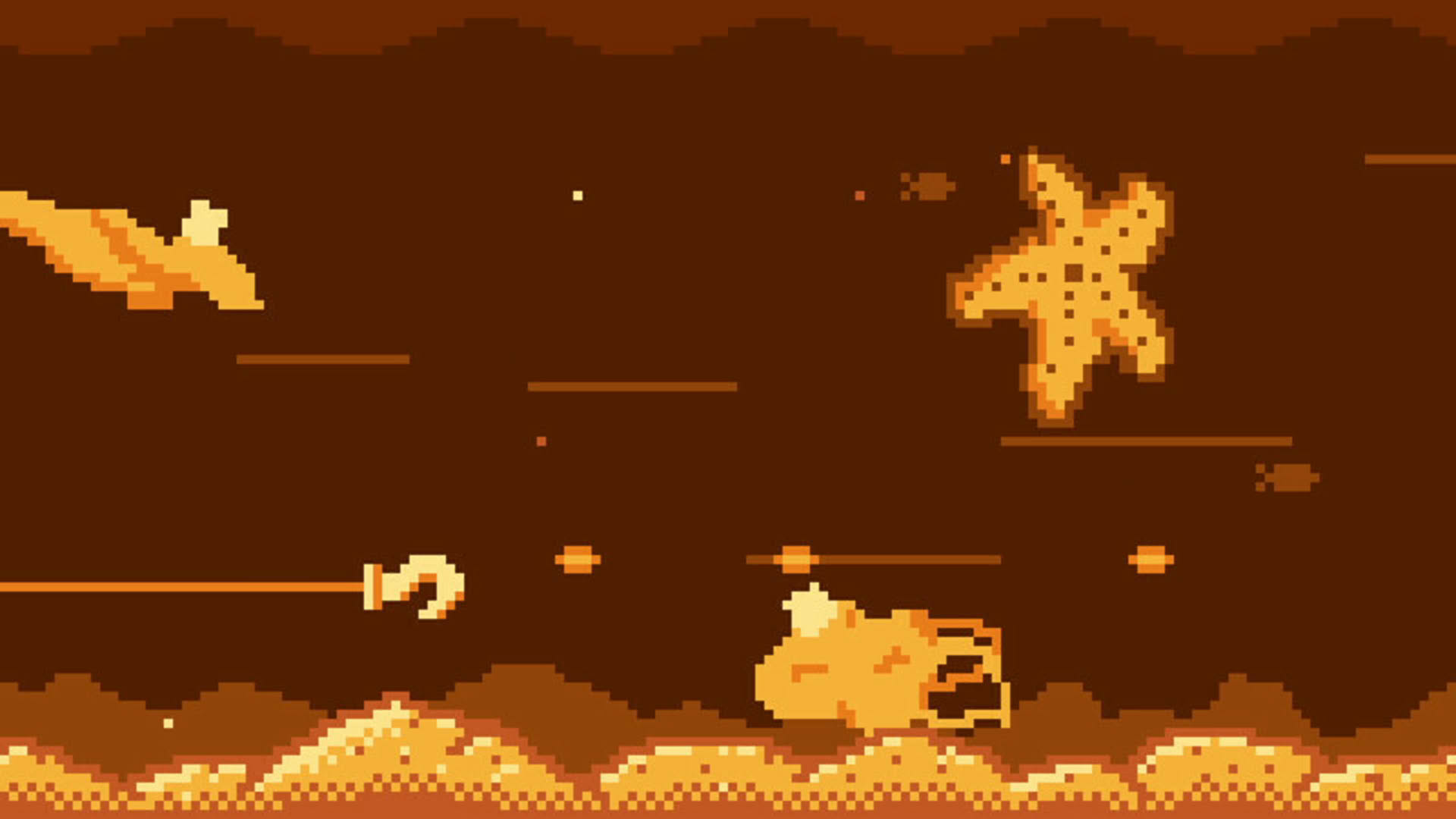 Screenshot for Normal Fishing