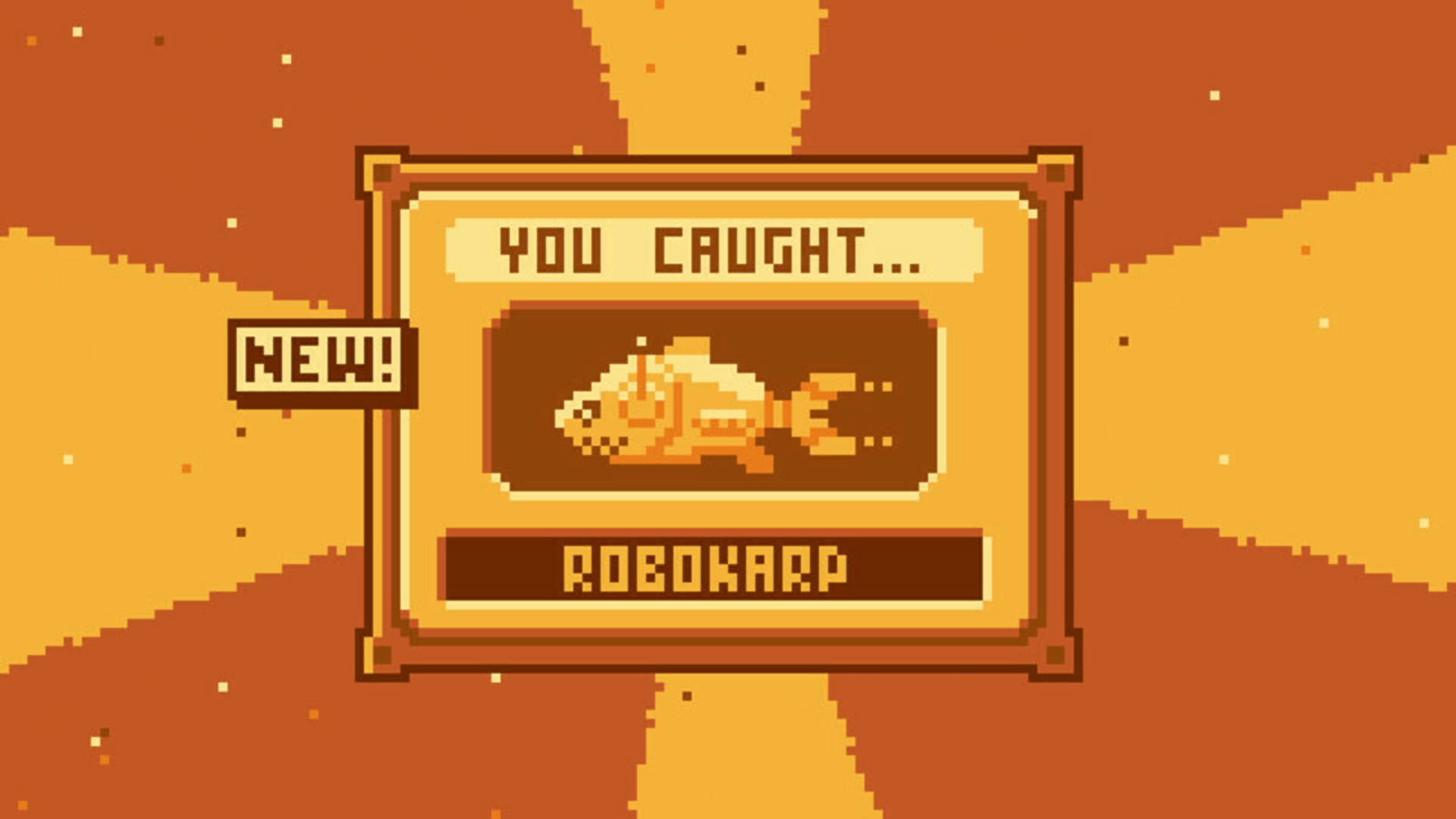 Screenshot for Normal Fishing