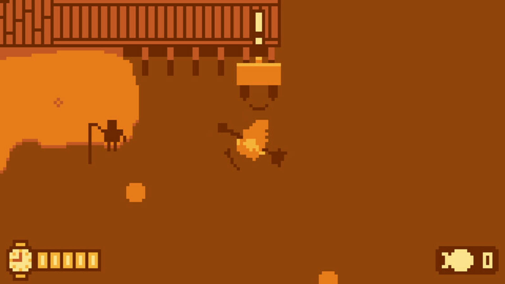 Screenshot for Normal Fishing
