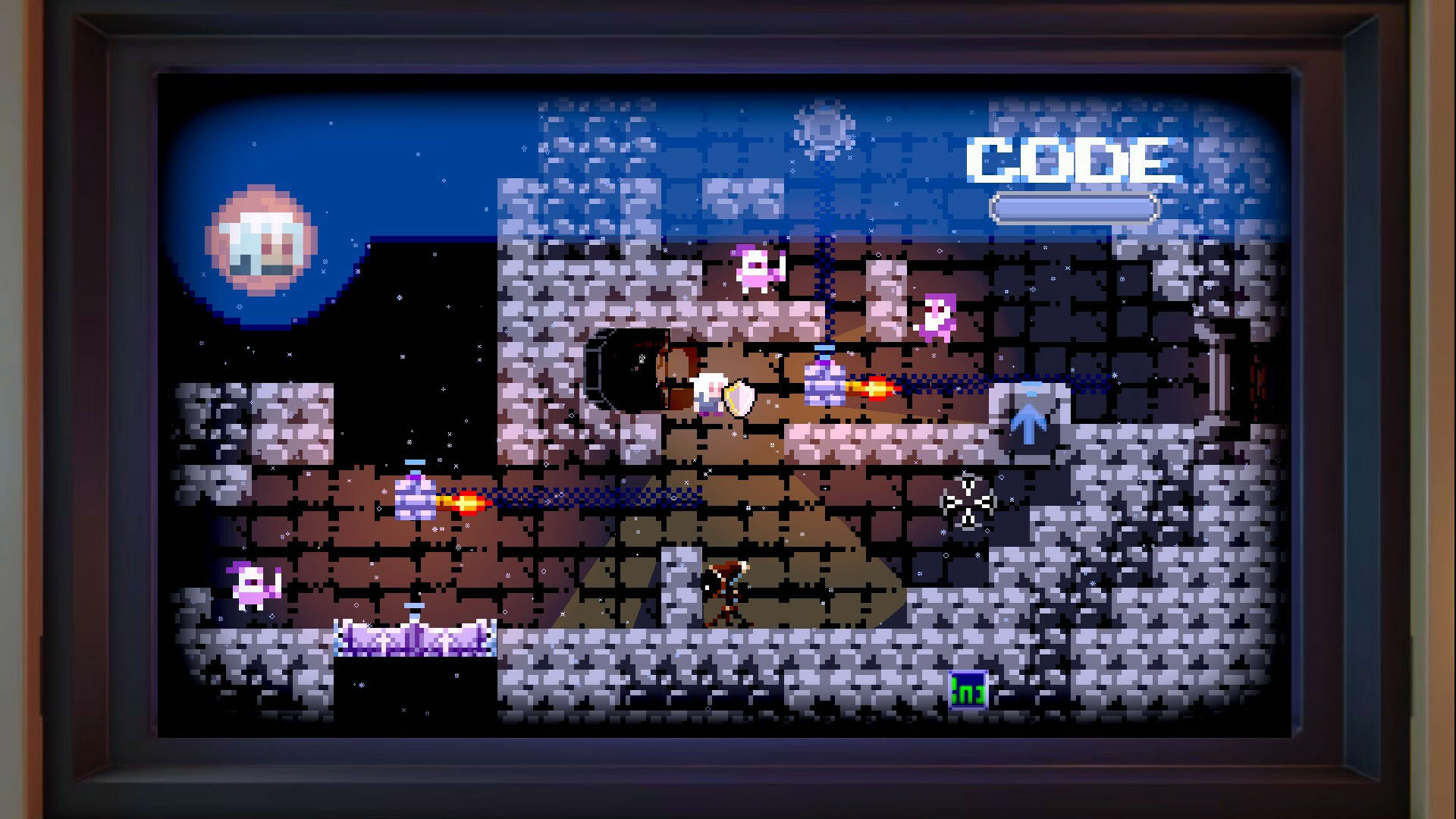 Screenshot for Manifest Destiny