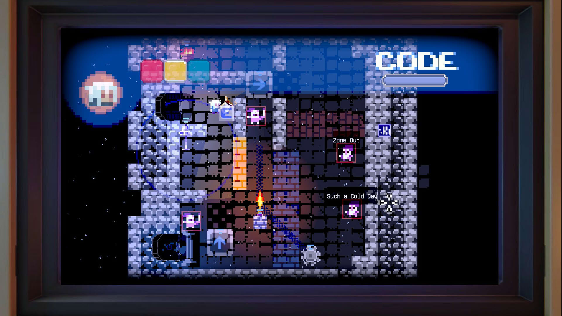 Screenshot for Manifest Destiny