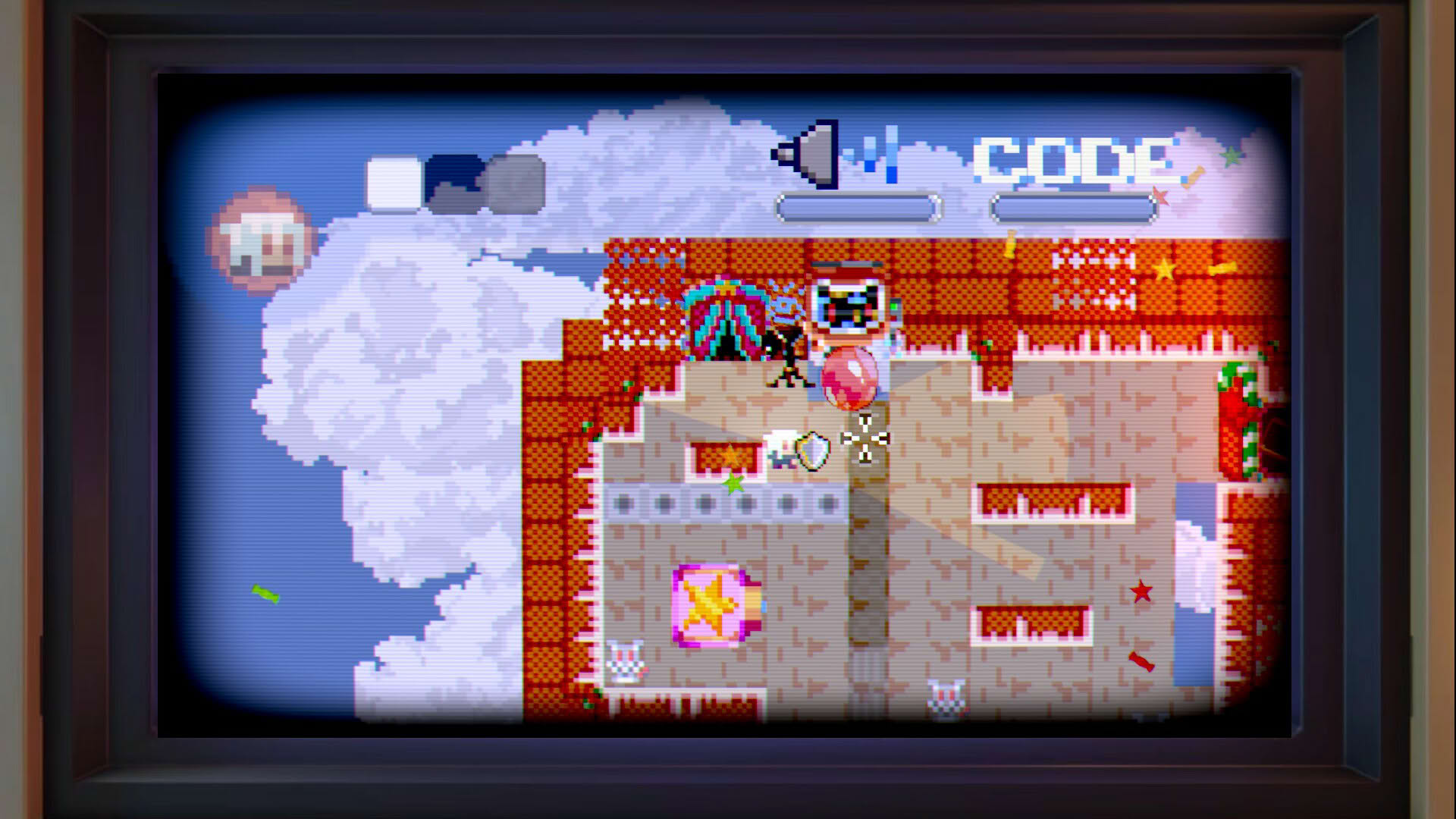 Screenshot for Manifest Destiny