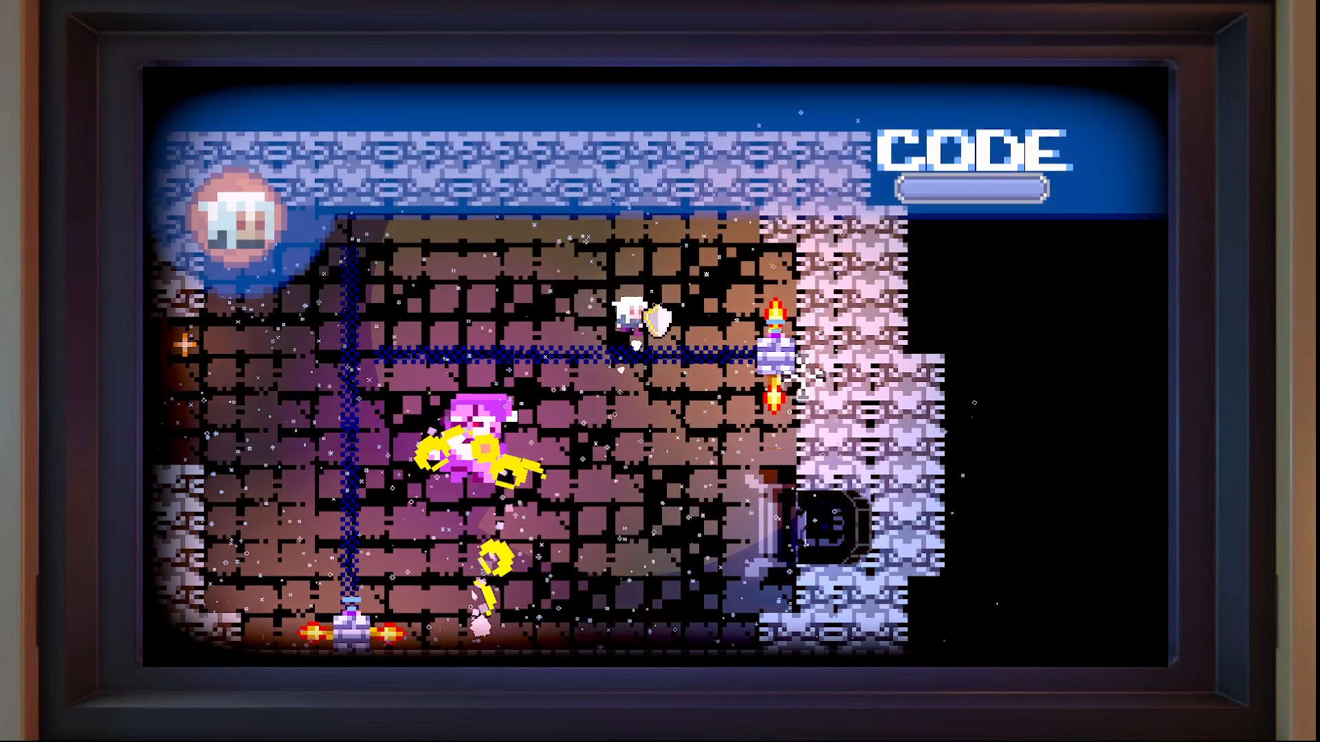 Screenshot for Manifest Destiny