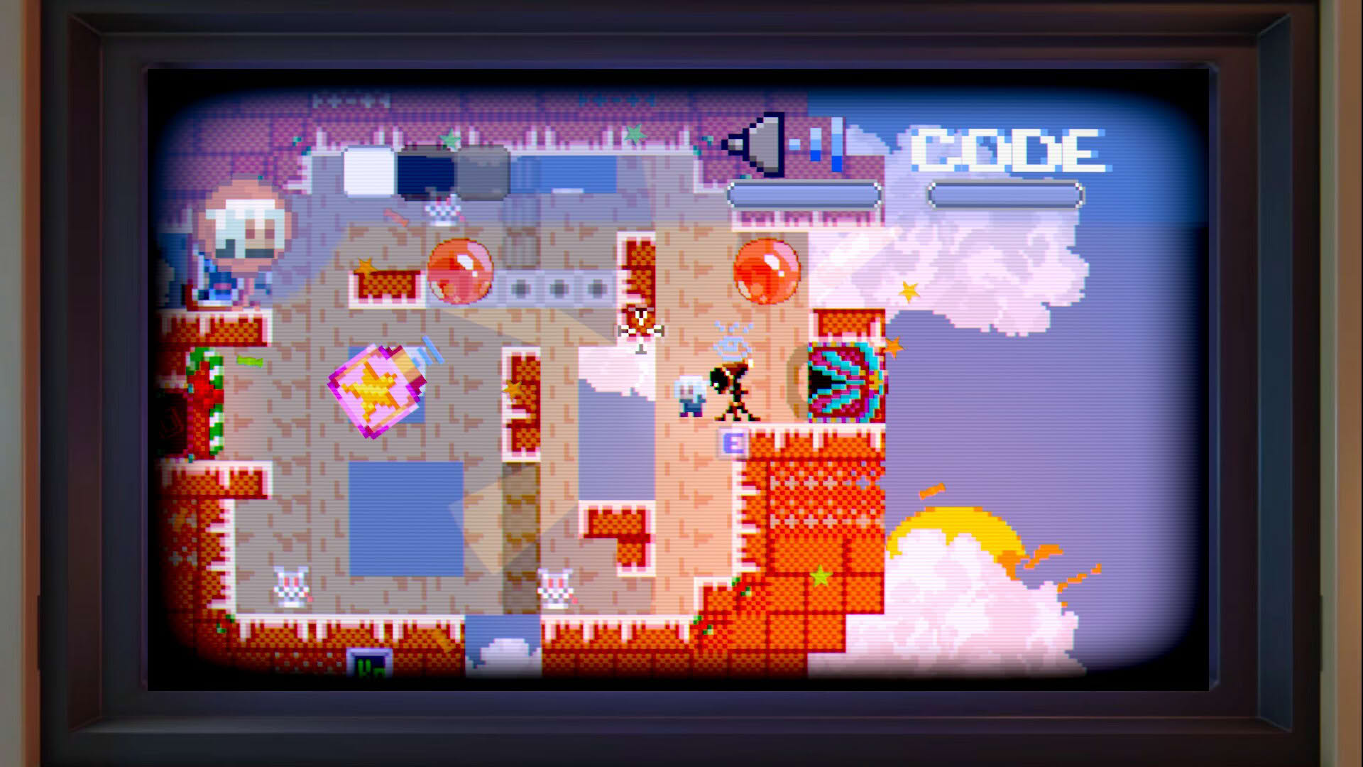 Screenshot for Manifest Destiny
