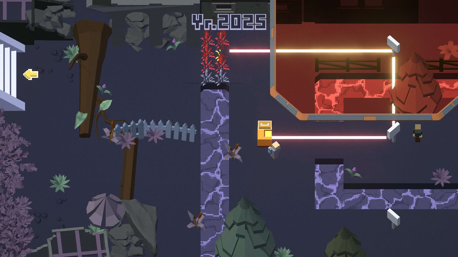 Screenshot for Tale of BaGua