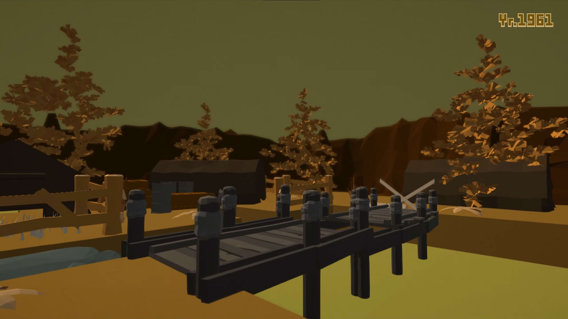 Screenshot for Tale of BaGua