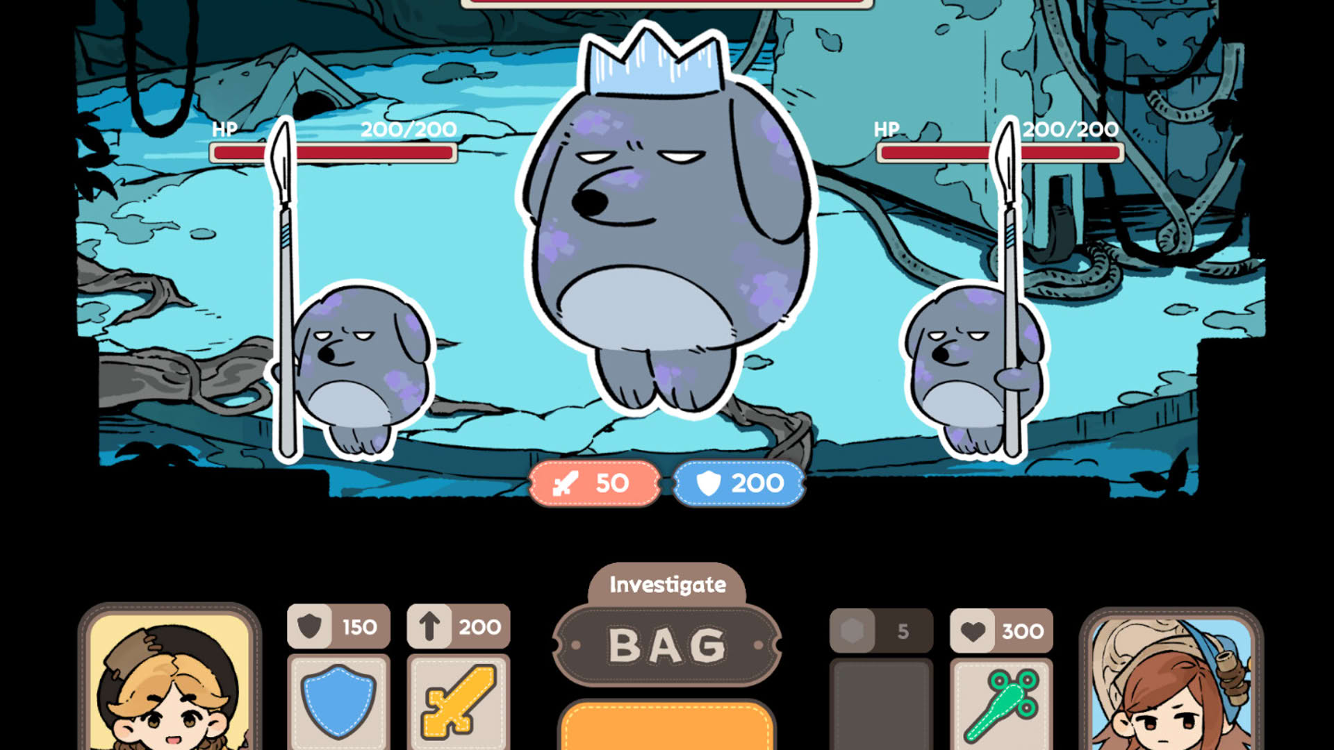 Screenshot for Cureocity