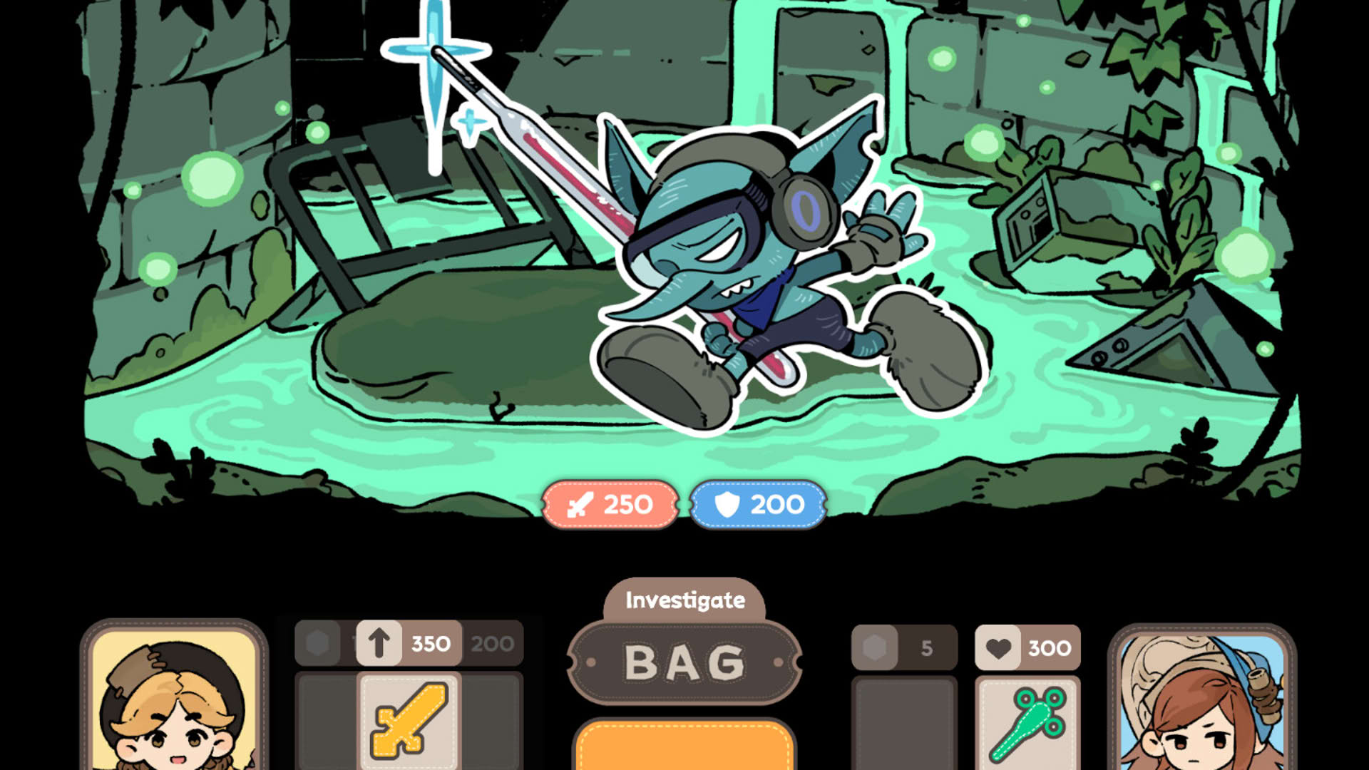 Screenshot for Cureocity