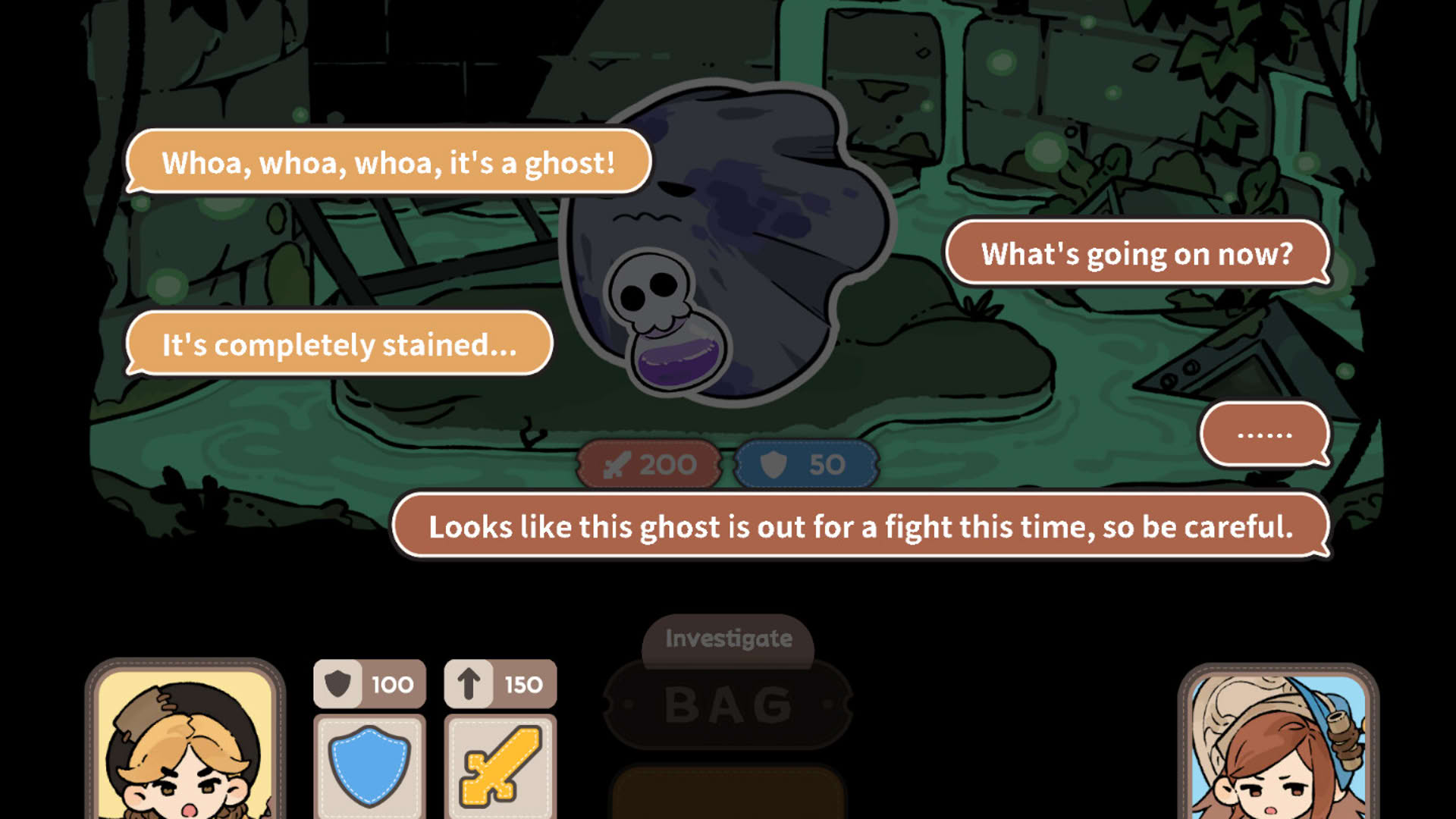 Screenshot for Cureocity