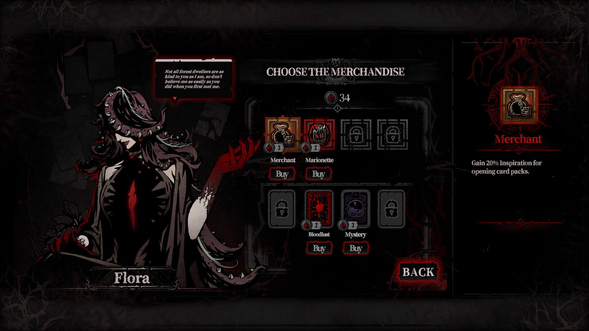 Screenshot for Roots Devour