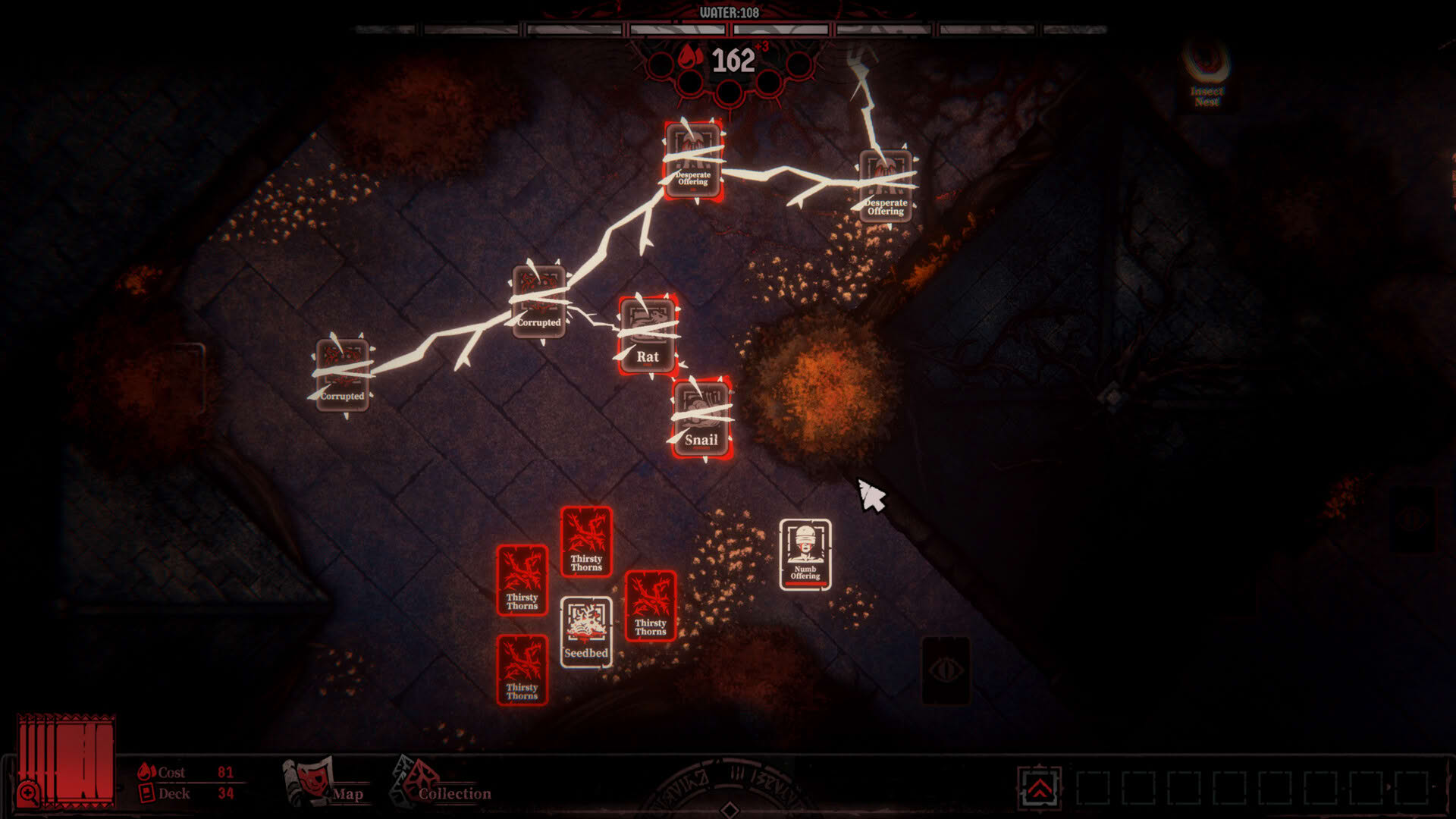 Screenshot for Roots Devour