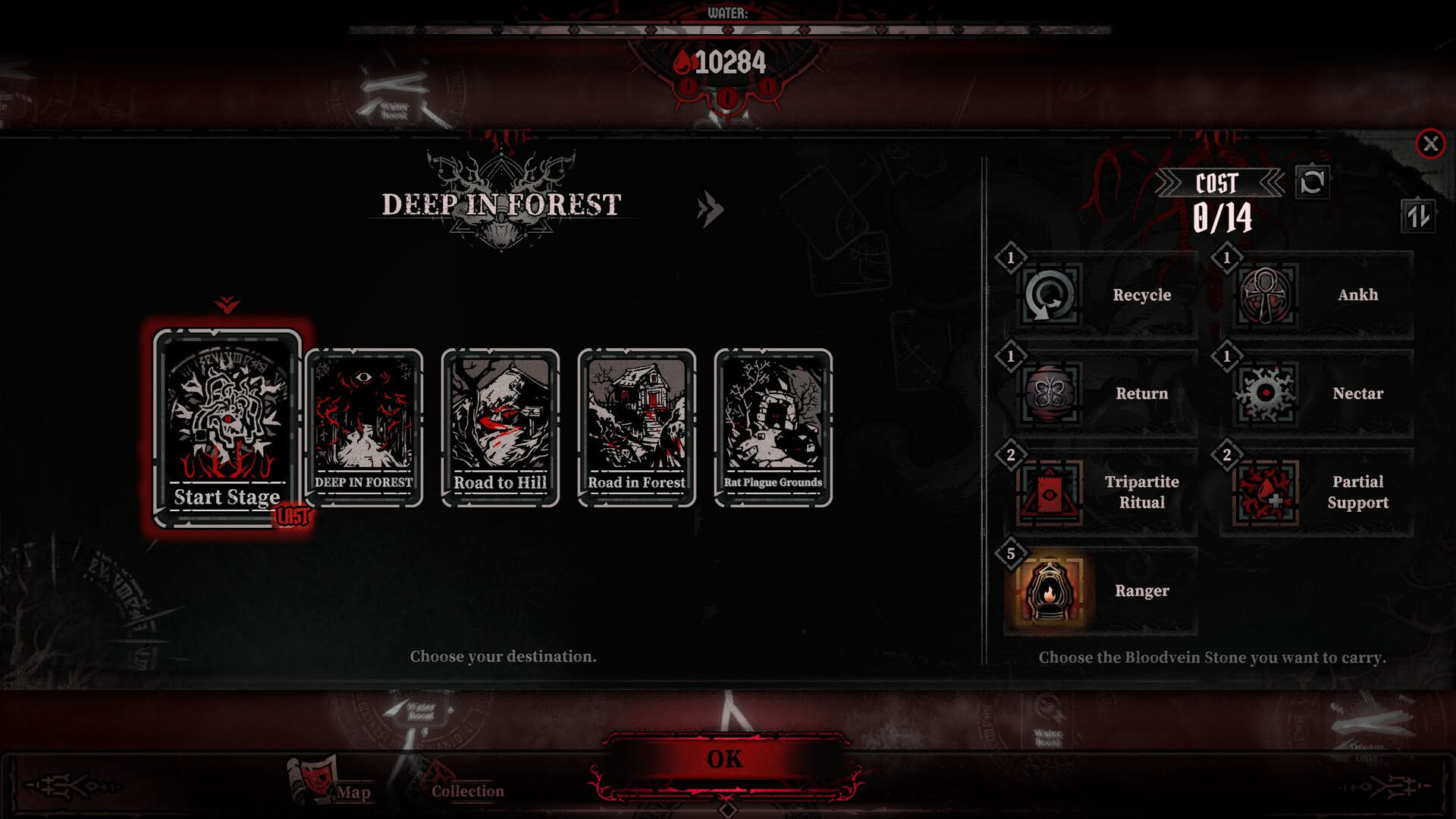 Screenshot for Roots Devour