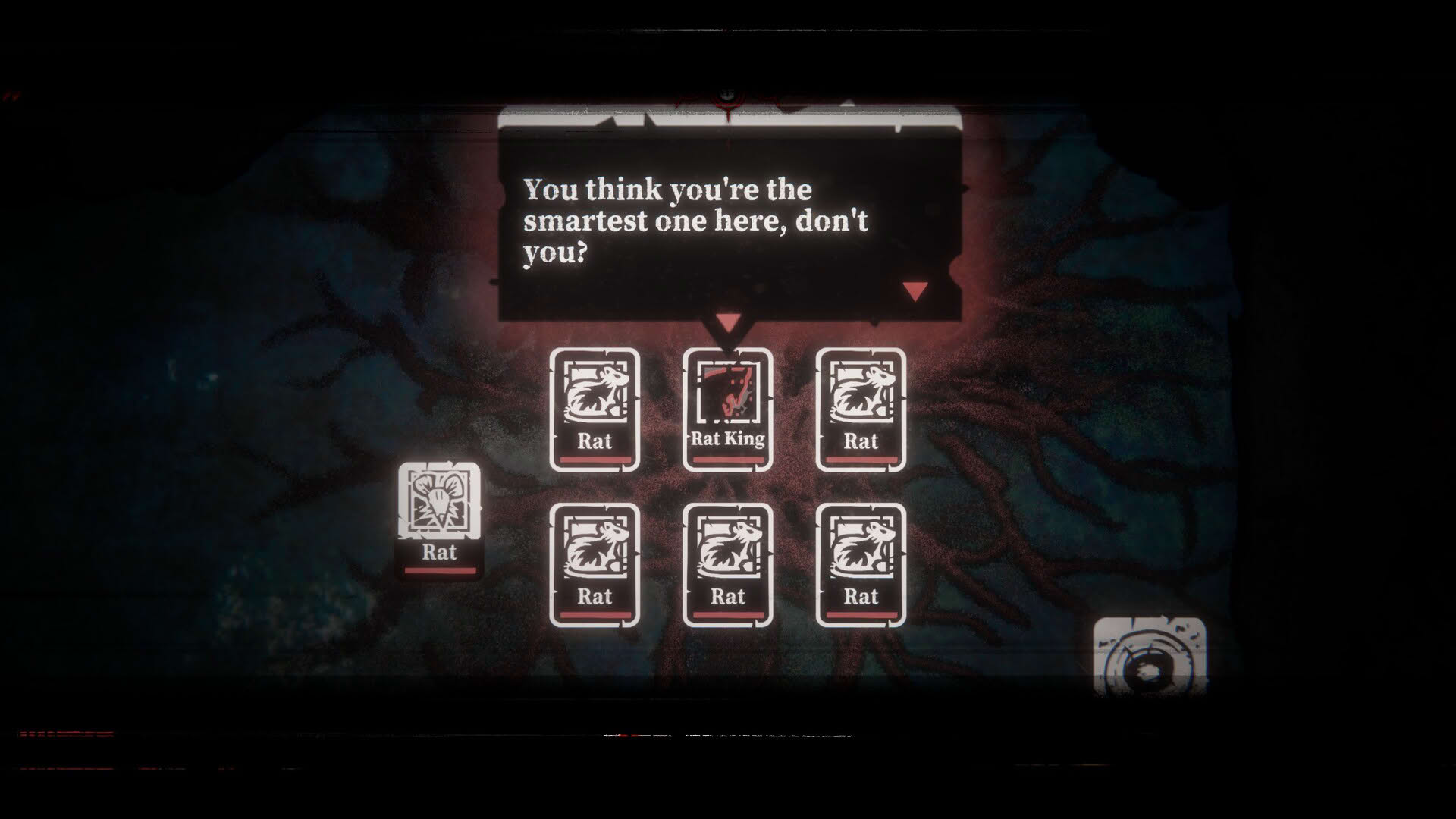 Screenshot for Roots Devour