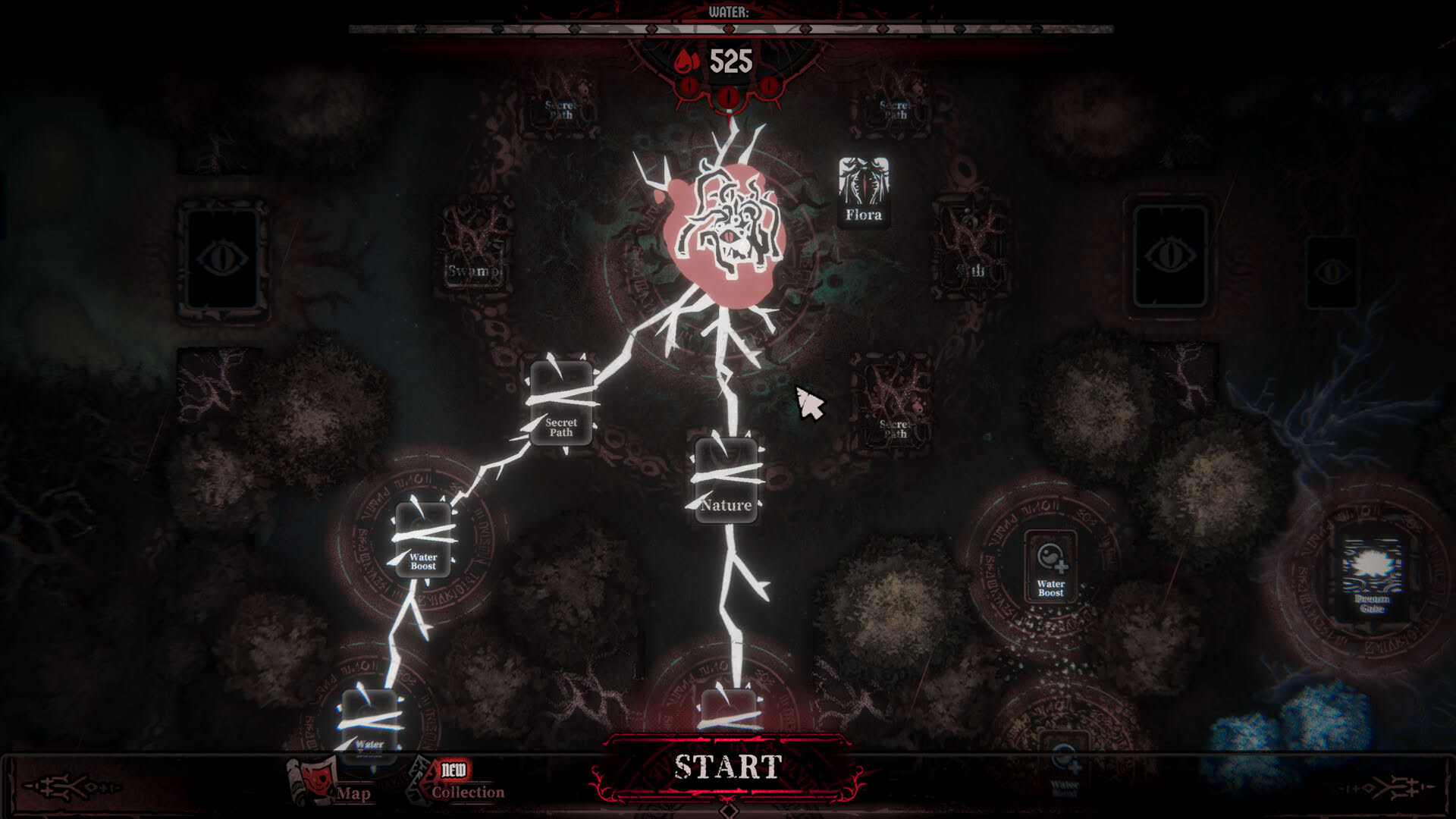 Screenshot for Roots Devour