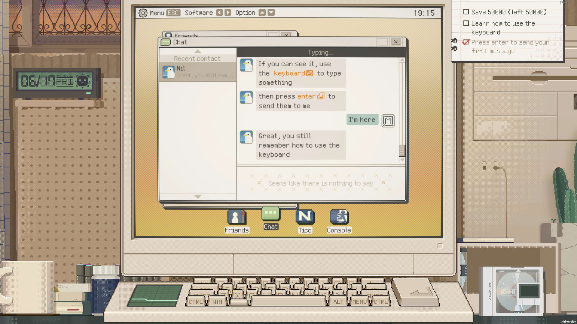Screenshot for S4U: Citypunk 2011 and Love Punch