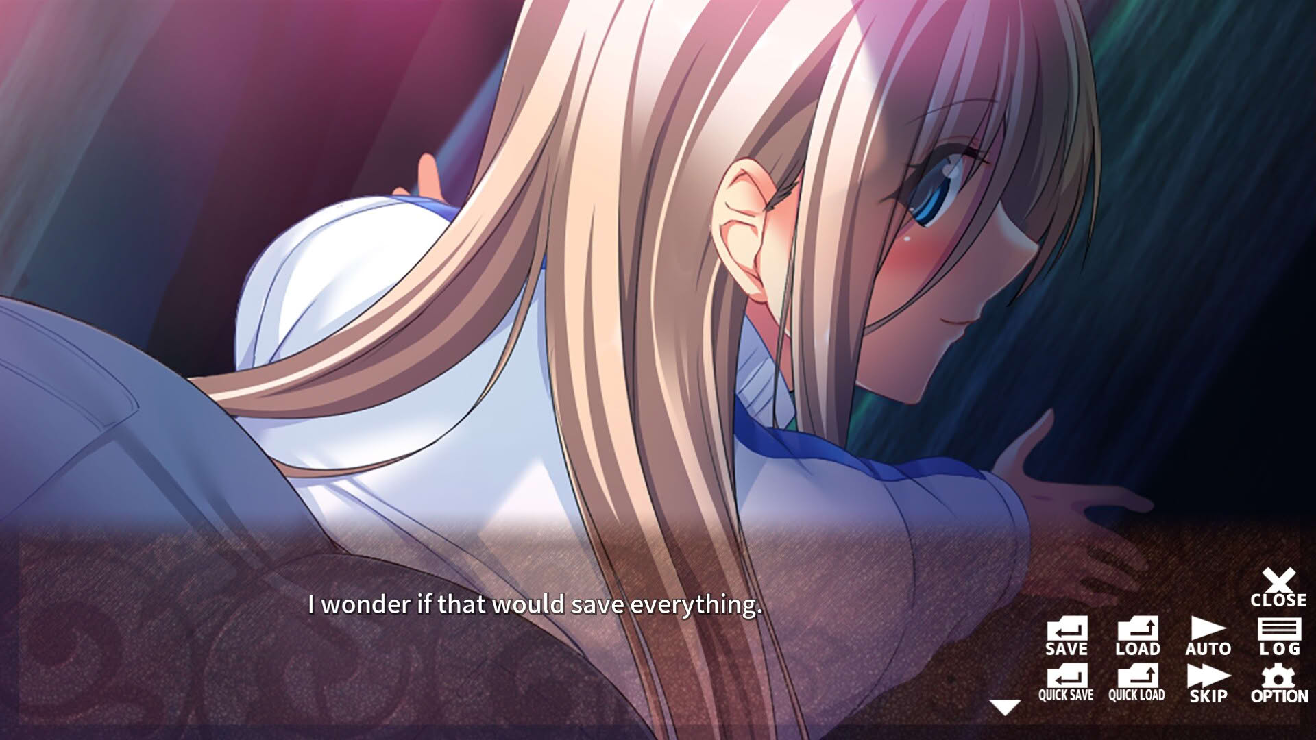 Screenshot for Kijin-mura no Kiken na Inshuu: Dangerous Village Tradition