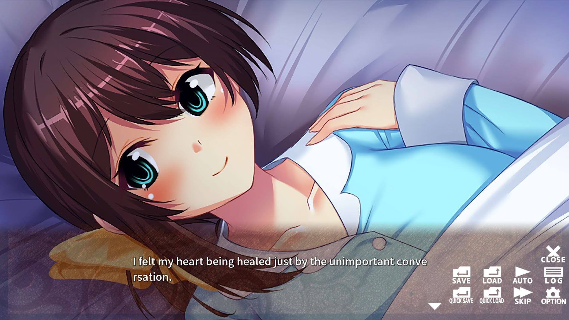 Screenshot for Kijin-mura no Kiken na Inshuu: Dangerous Village Tradition