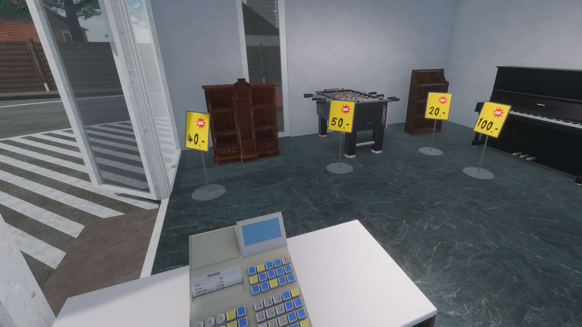 Screenshot for My Recycling Center