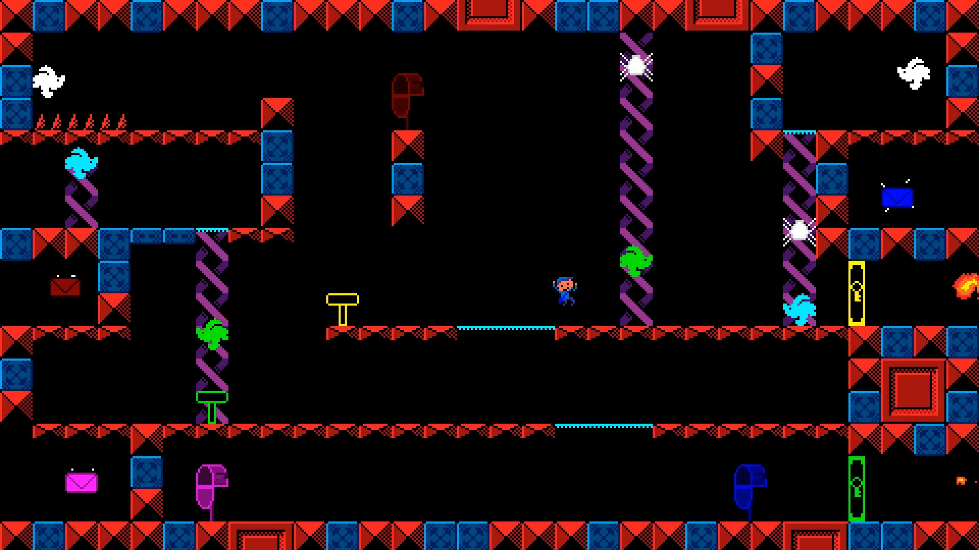 Screenshot for Mayhem Mail