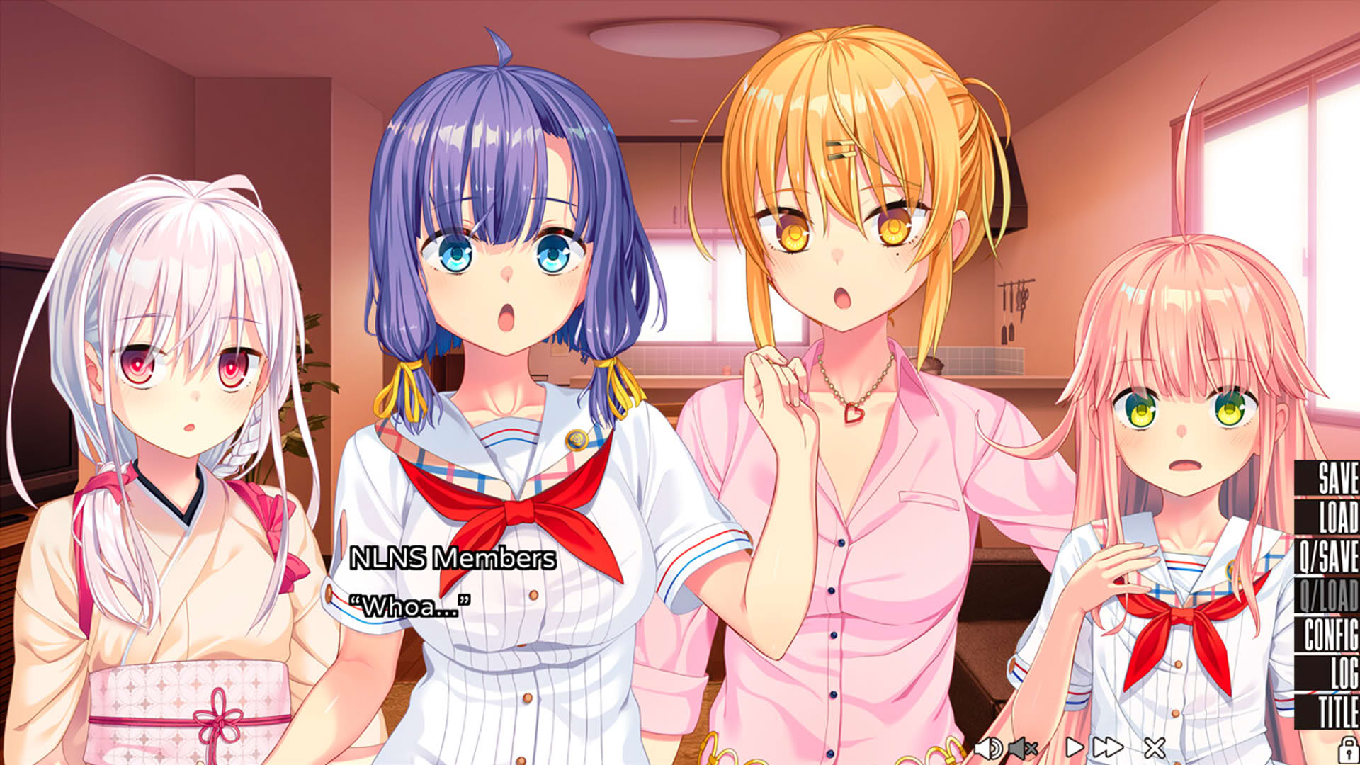 Screenshot for Nukitashi 2