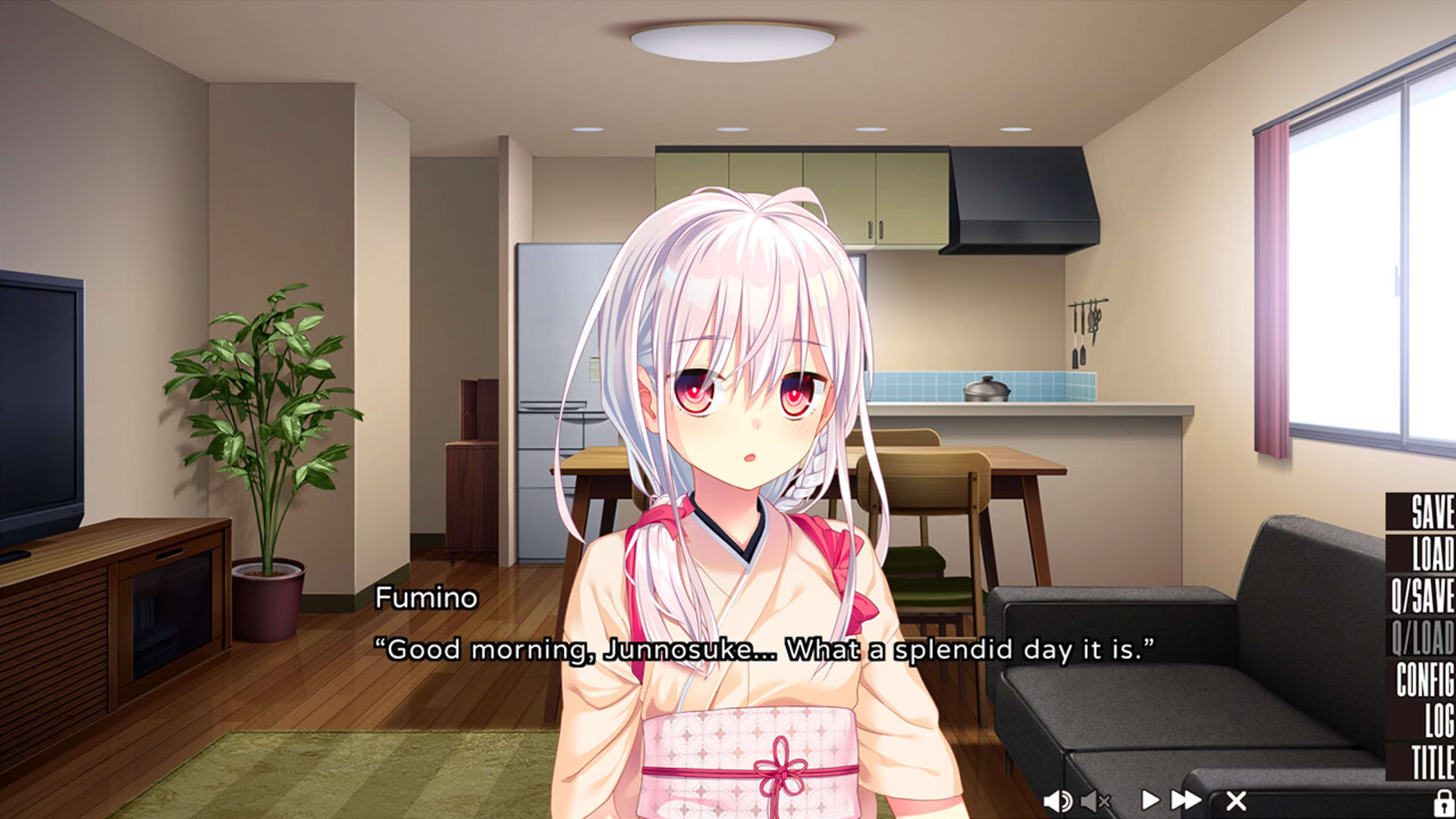 Screenshot for Nukitashi 2