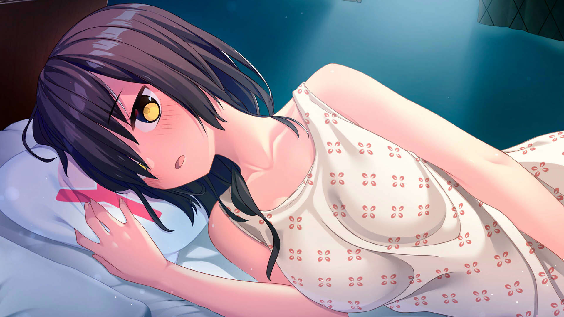 Screenshot for Nukitashi 2