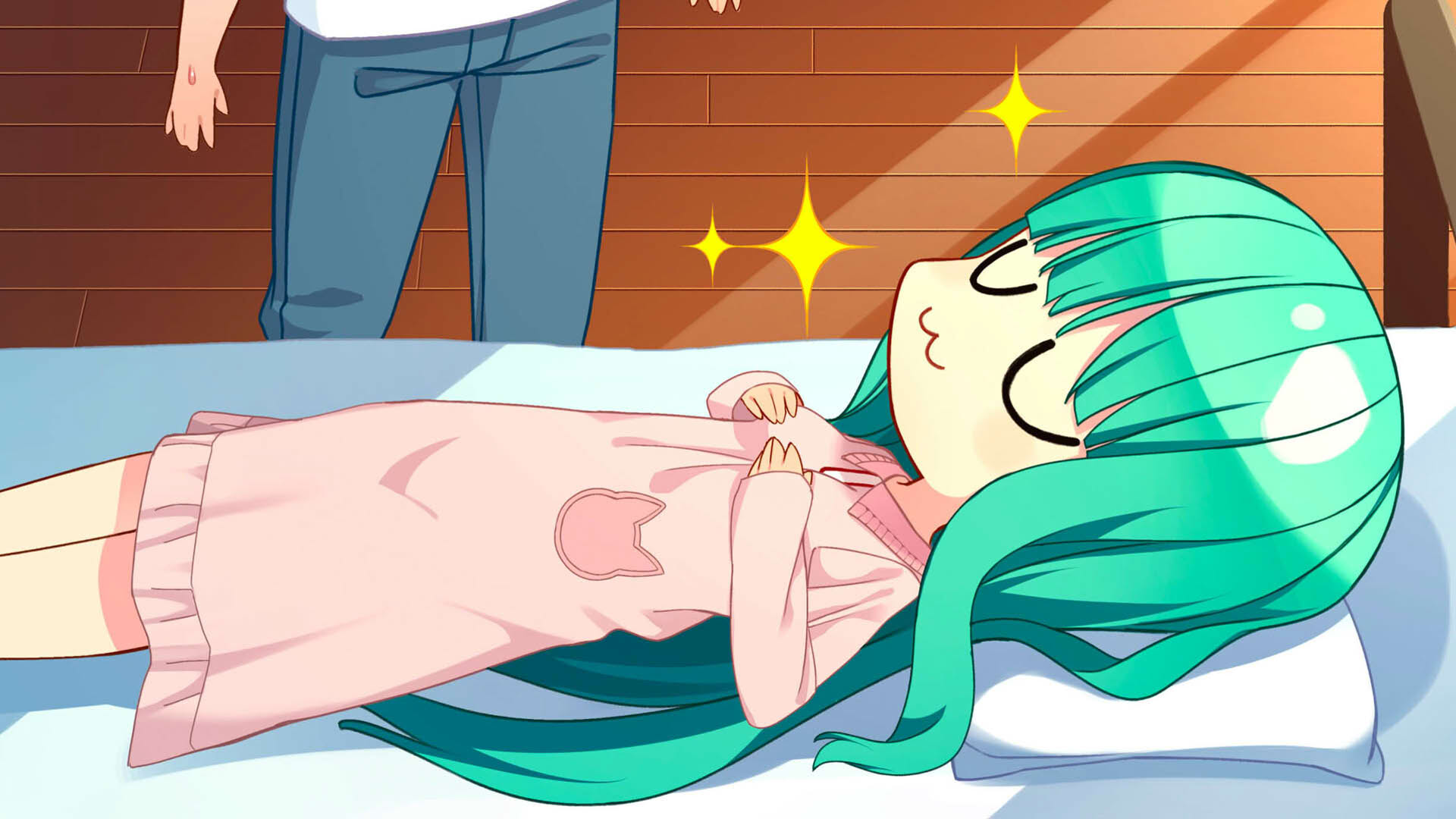 Screenshot for Nukitashi 2