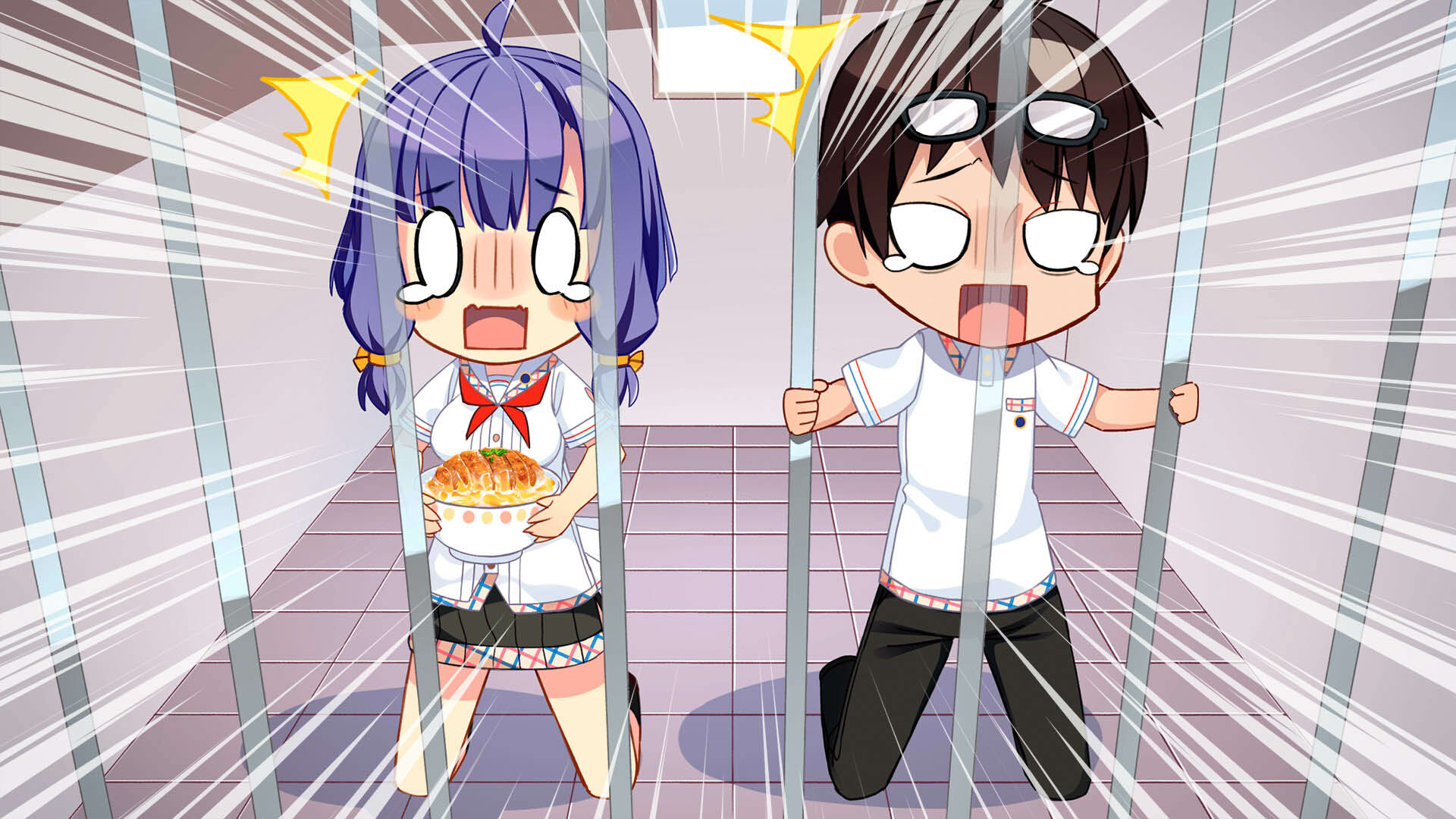 Screenshot for Nukitashi 2
