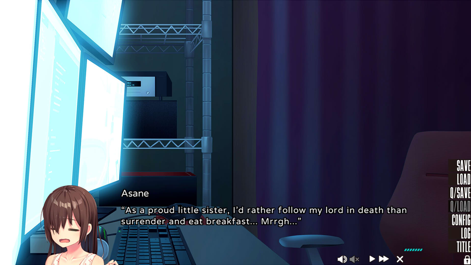 Screenshot for Nukitashi 2