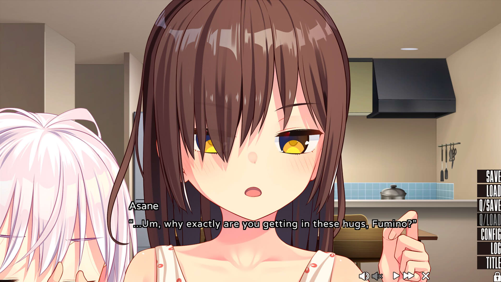 Screenshot for Nukitashi 2