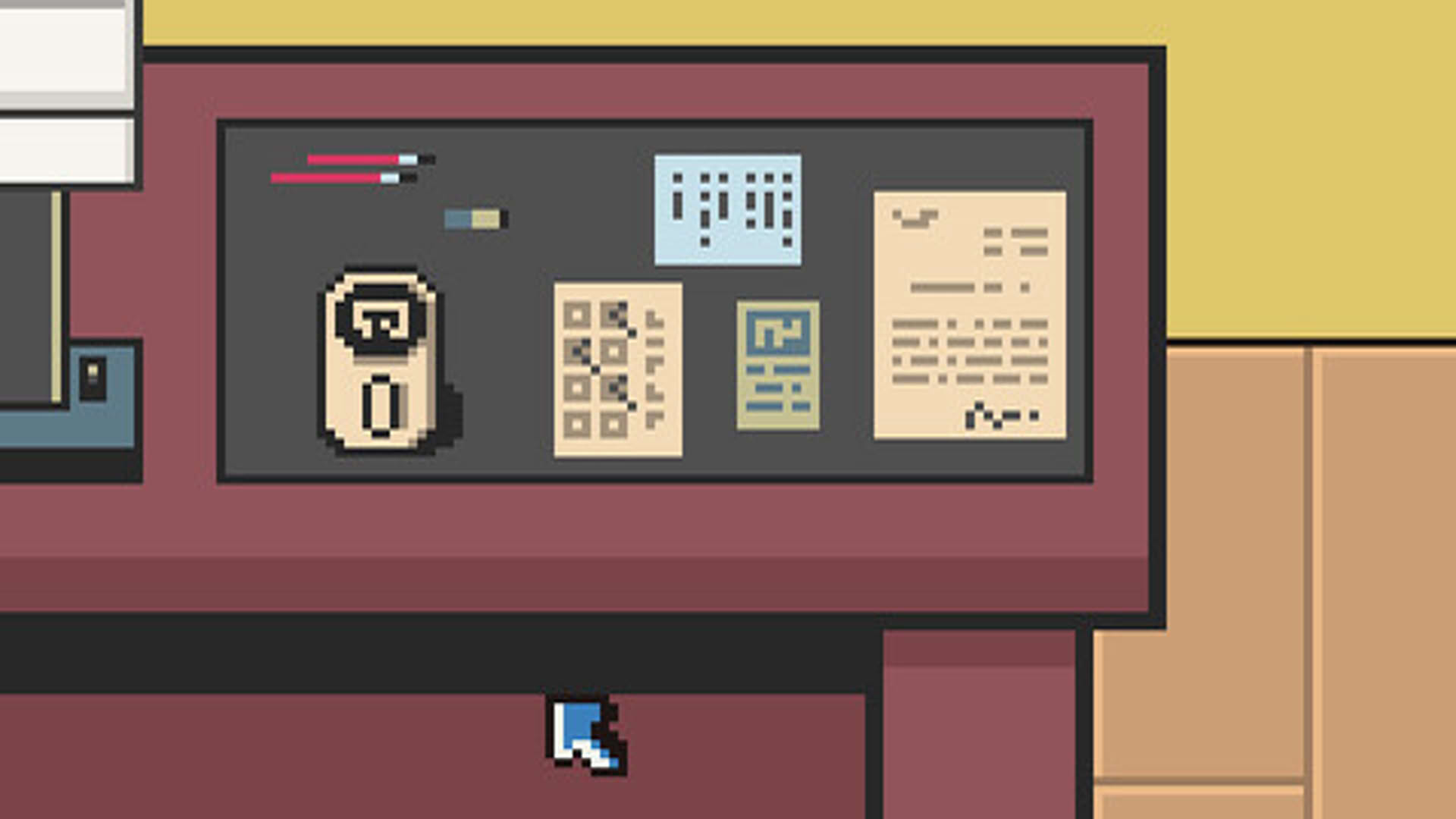 Screenshot for Inspector Waffles: Early Days